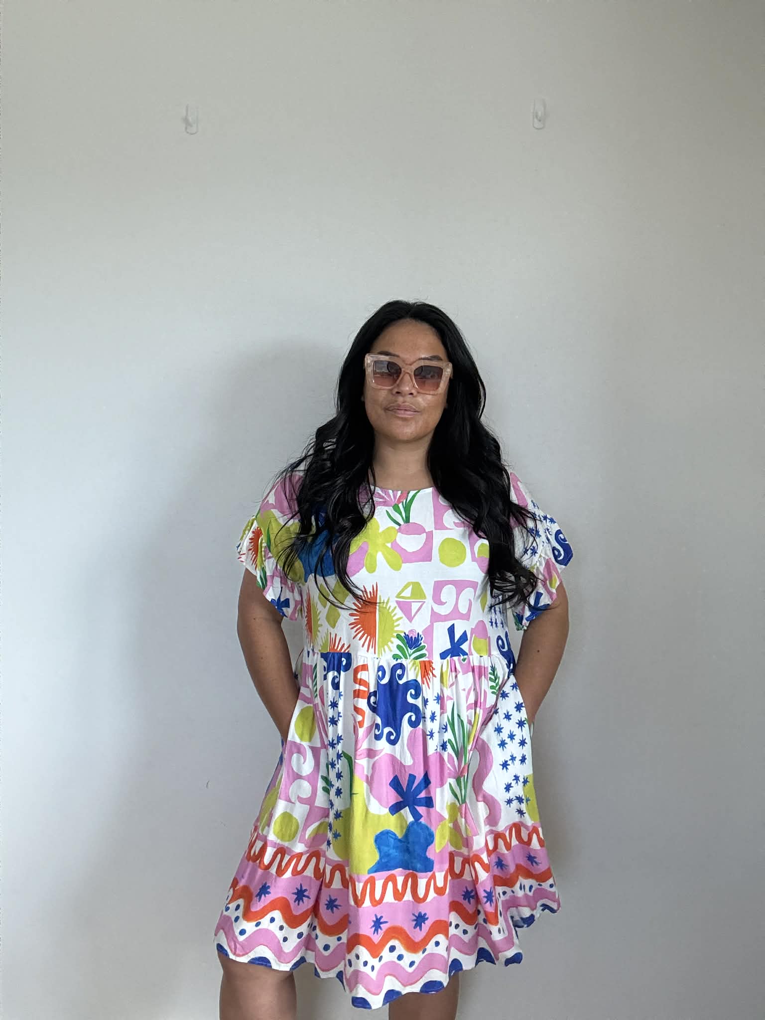 Label of Love Dress (Size 16)