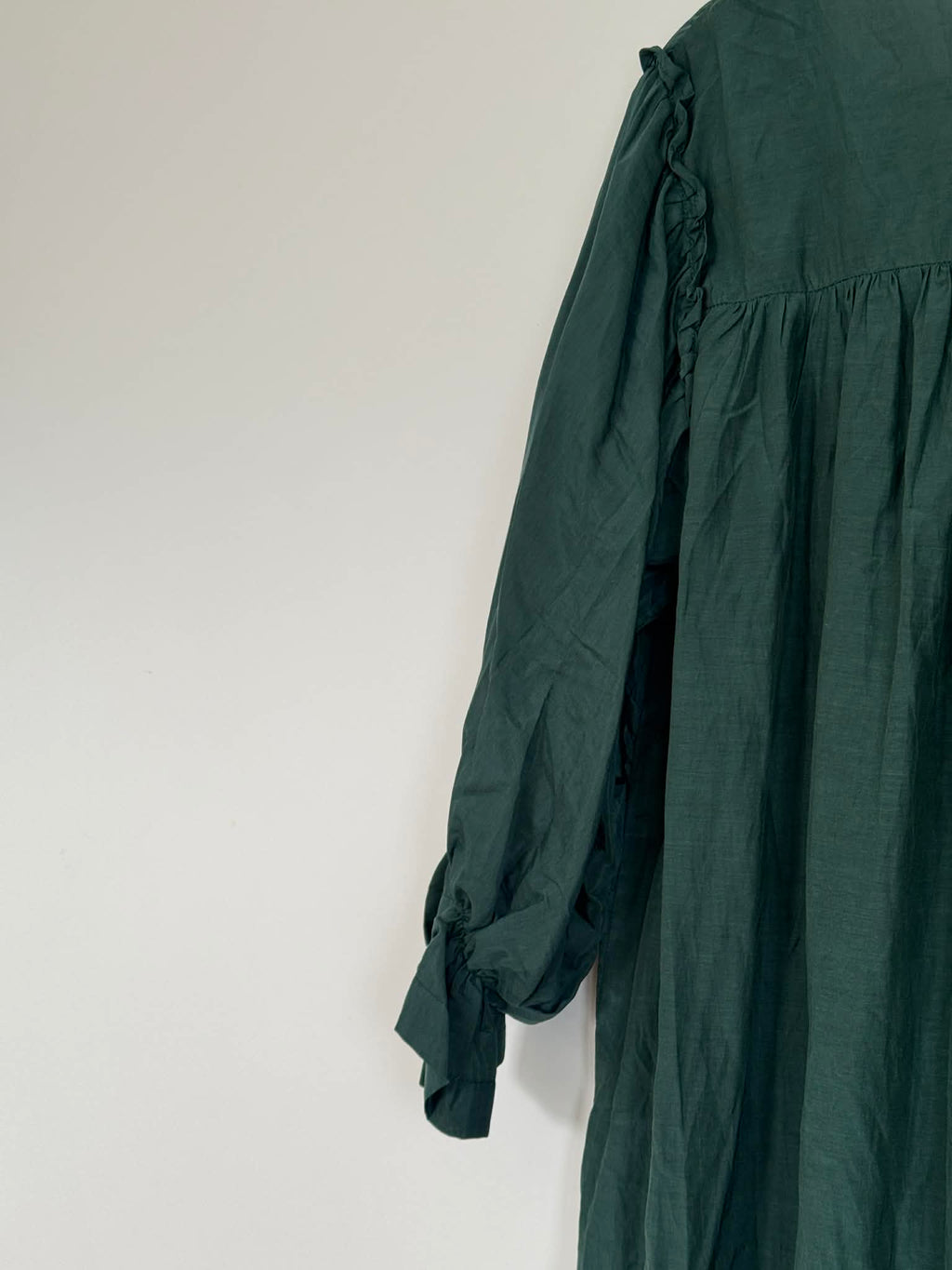 Blouse by Blak the Label (Size 12)