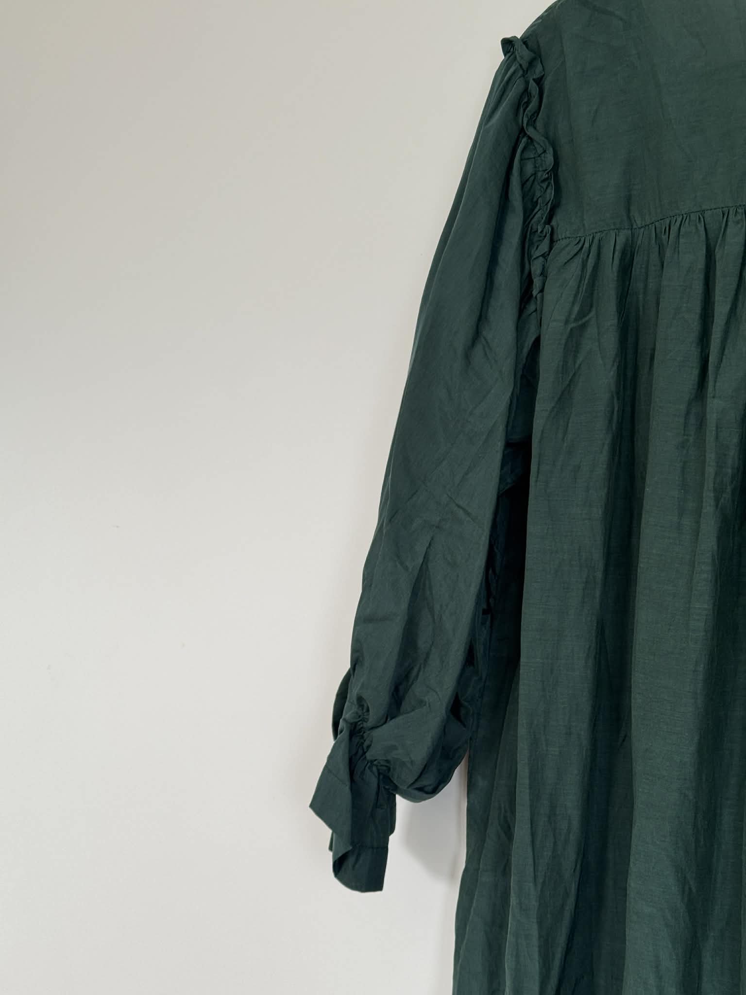 Blouse by Blak the Label (Size 12)