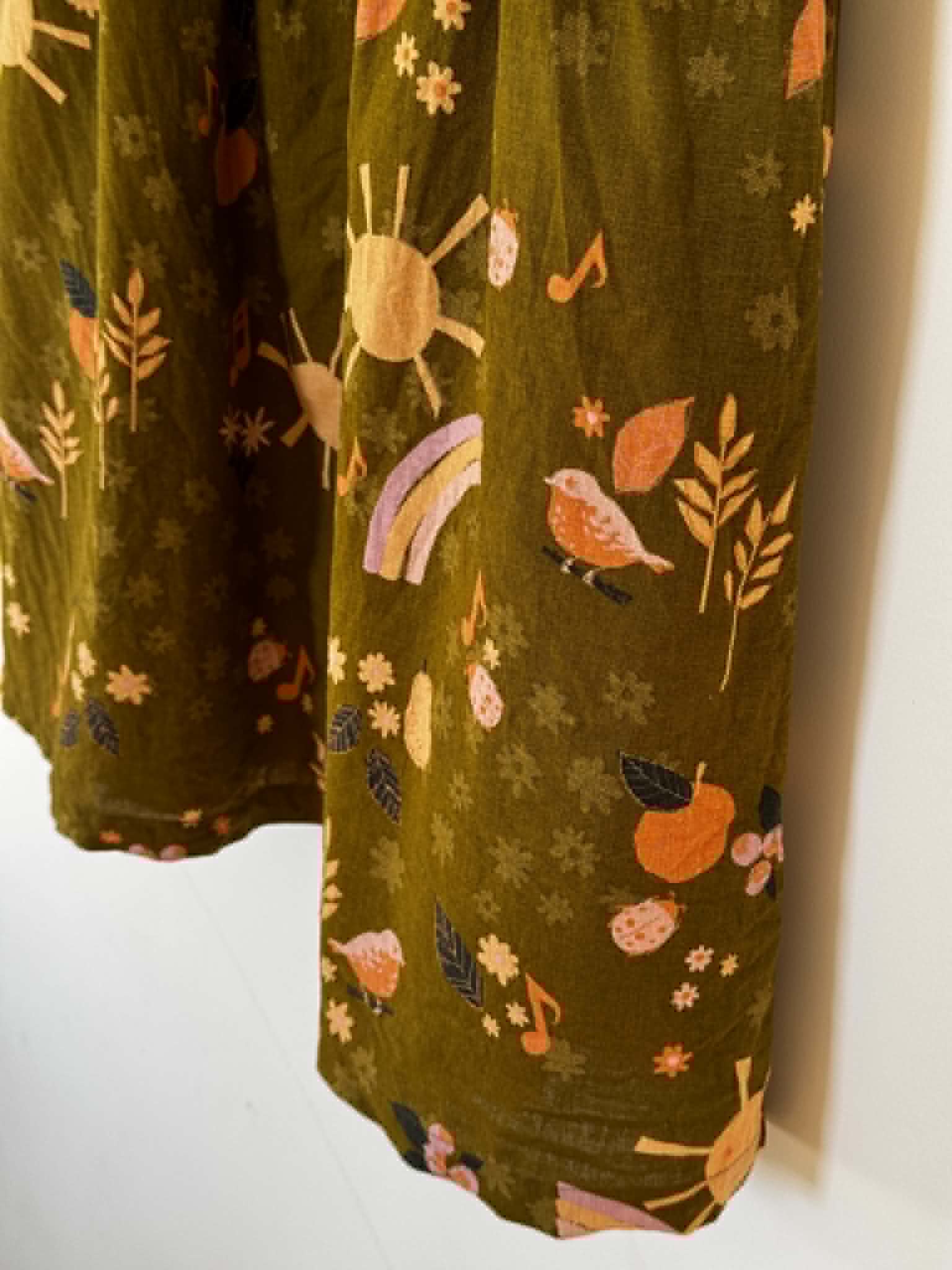 Princess Highway Dress (Size 10)