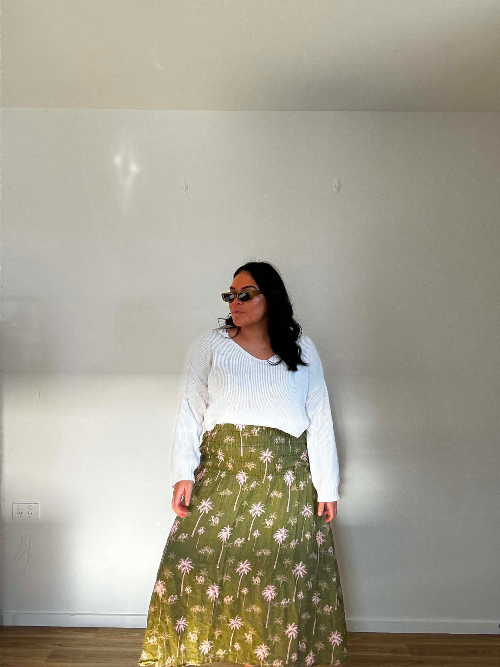 Dear Sutton Skirt (Size 16)