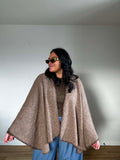 Wool Shawl (Free size)