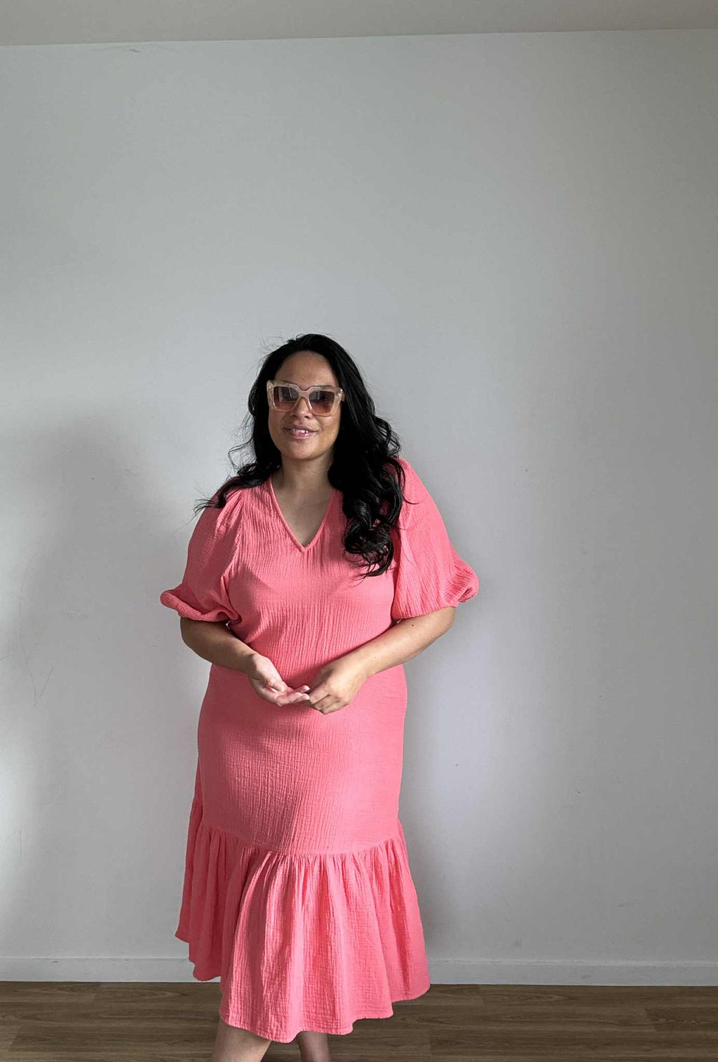 Stella & Gemma Midi (Size 14)