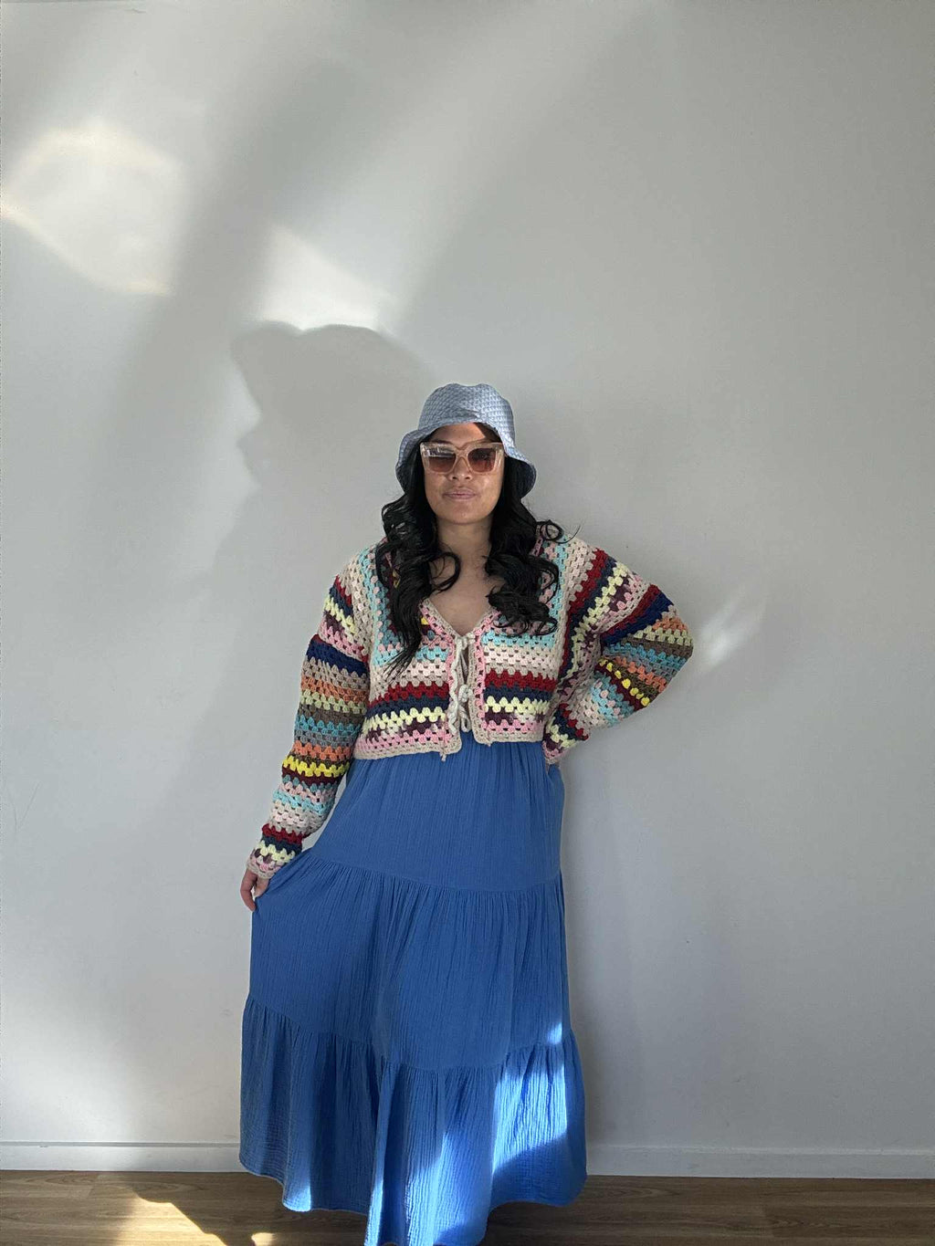 Seed Skirt (Size 8 - 14)