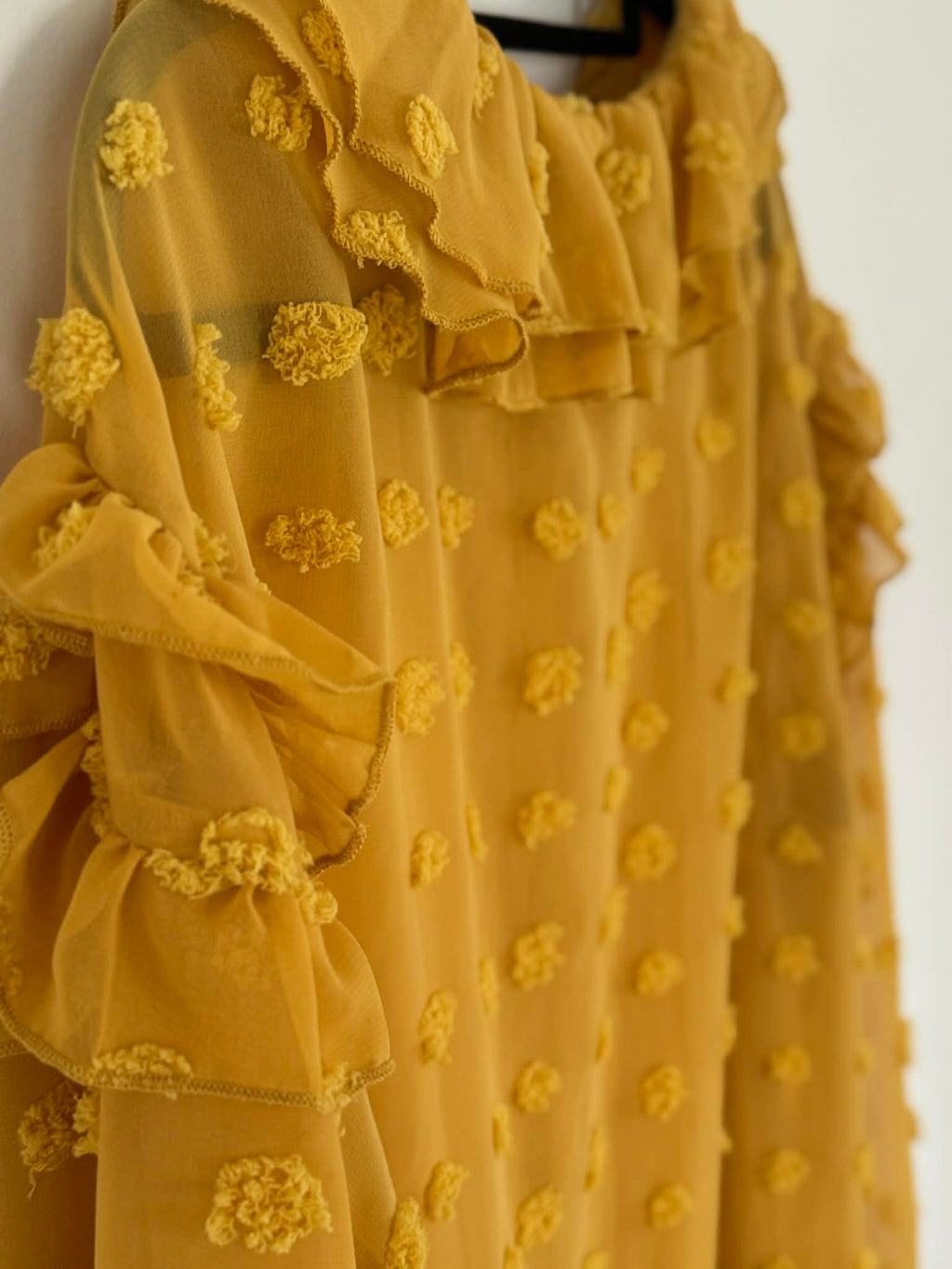 Trelise Cooper Top (Size 14 - 16)