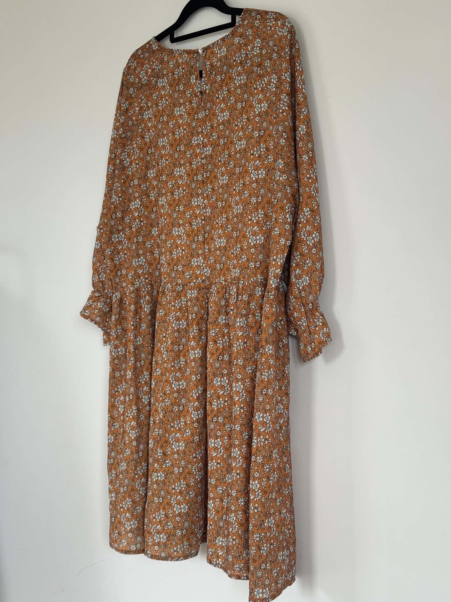 Lower Long sleeve Dress (Size 12)