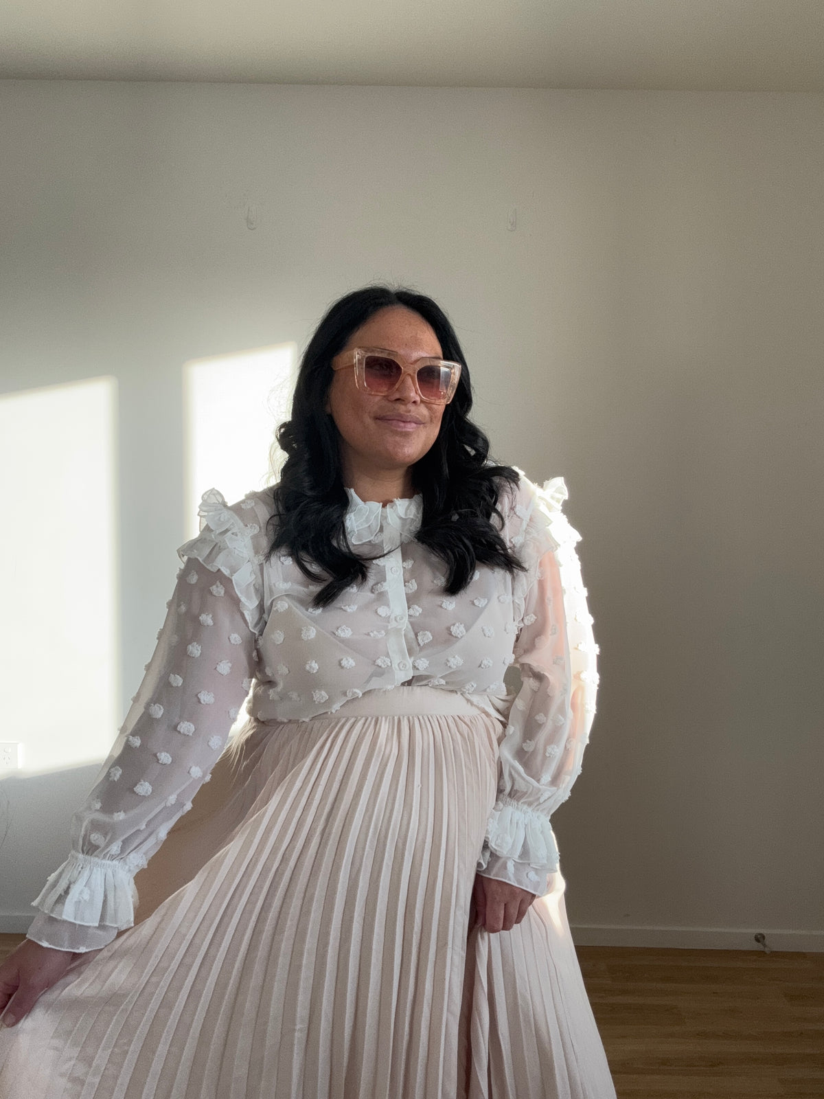 Trelise Cooper Blouse (Size 12)