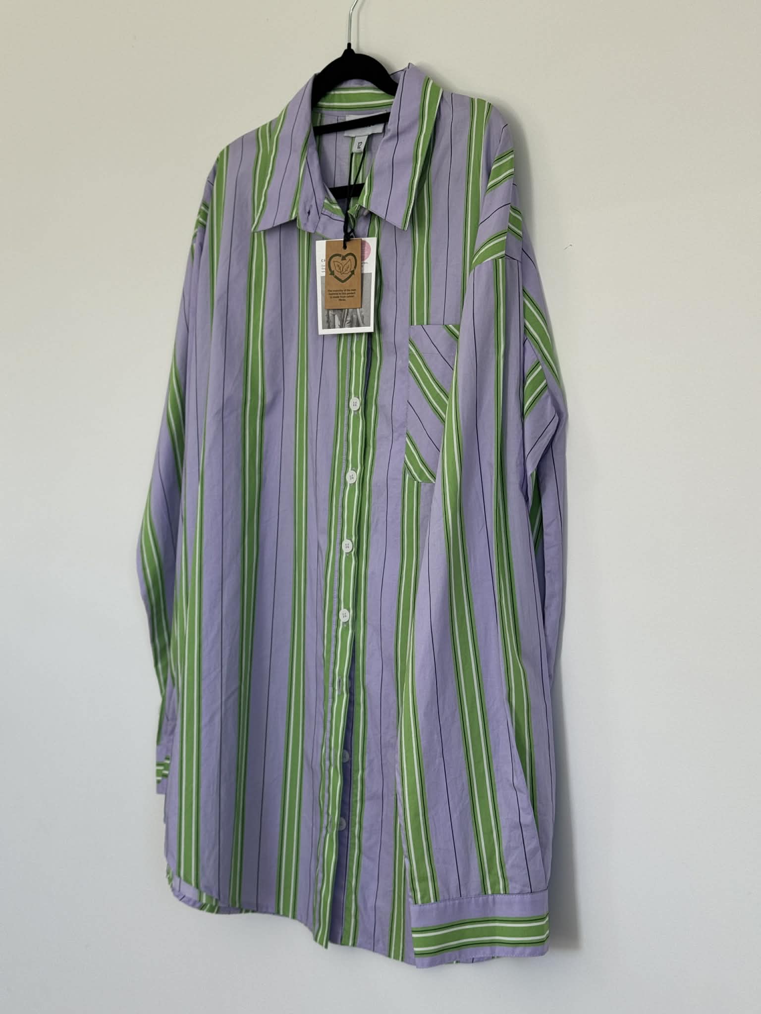 Charlo Shirt (Size 12)