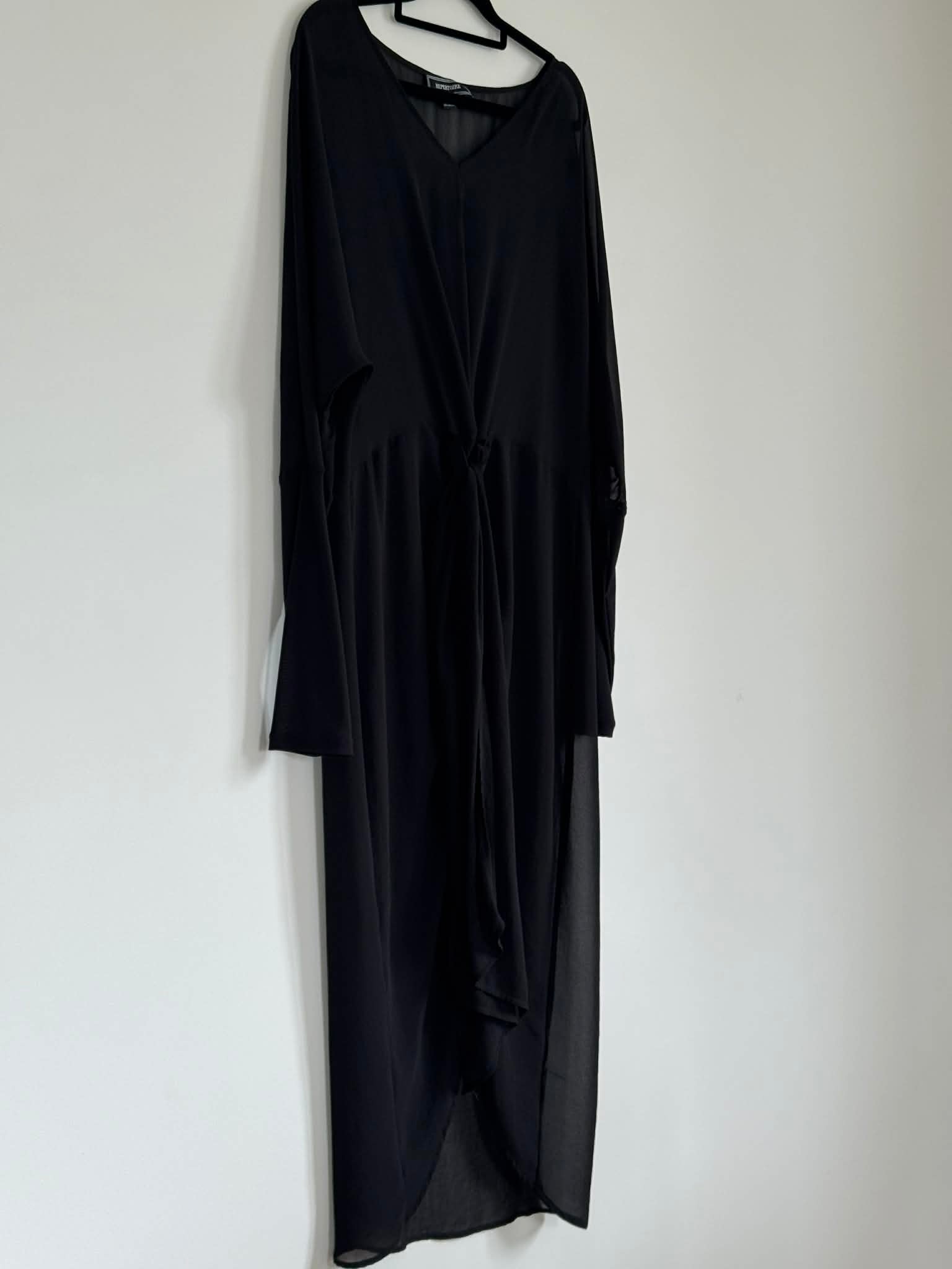 Repertoire Black Dress (Size 14)