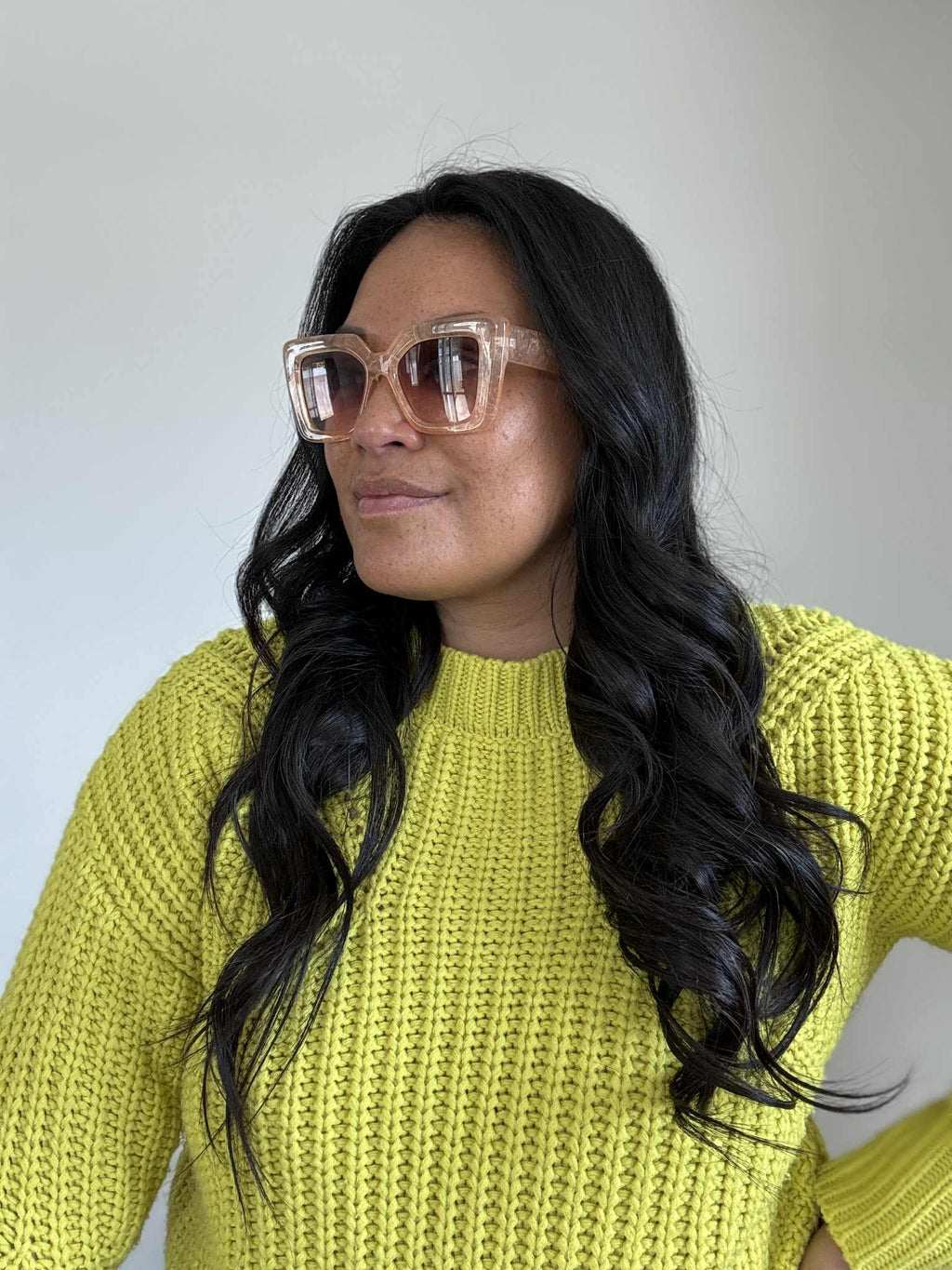 Forever 21 Jumper (Size 12 - 14)