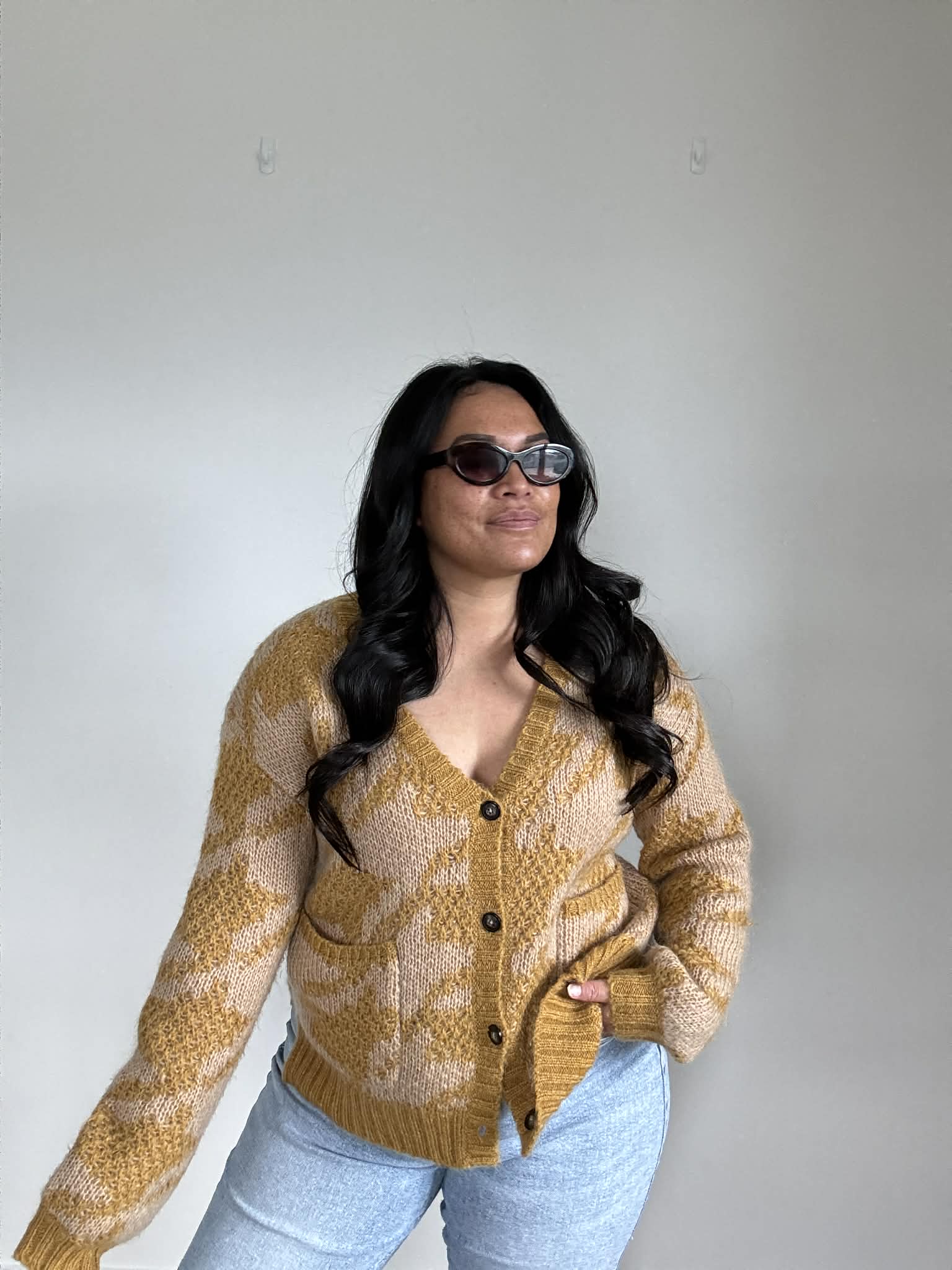 Leo and Harper Cardy (Size 16)