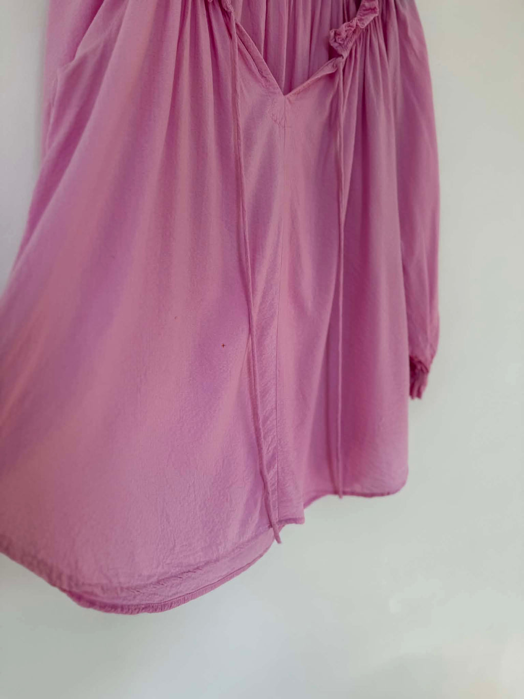 Blak the Label Top (Size 12)