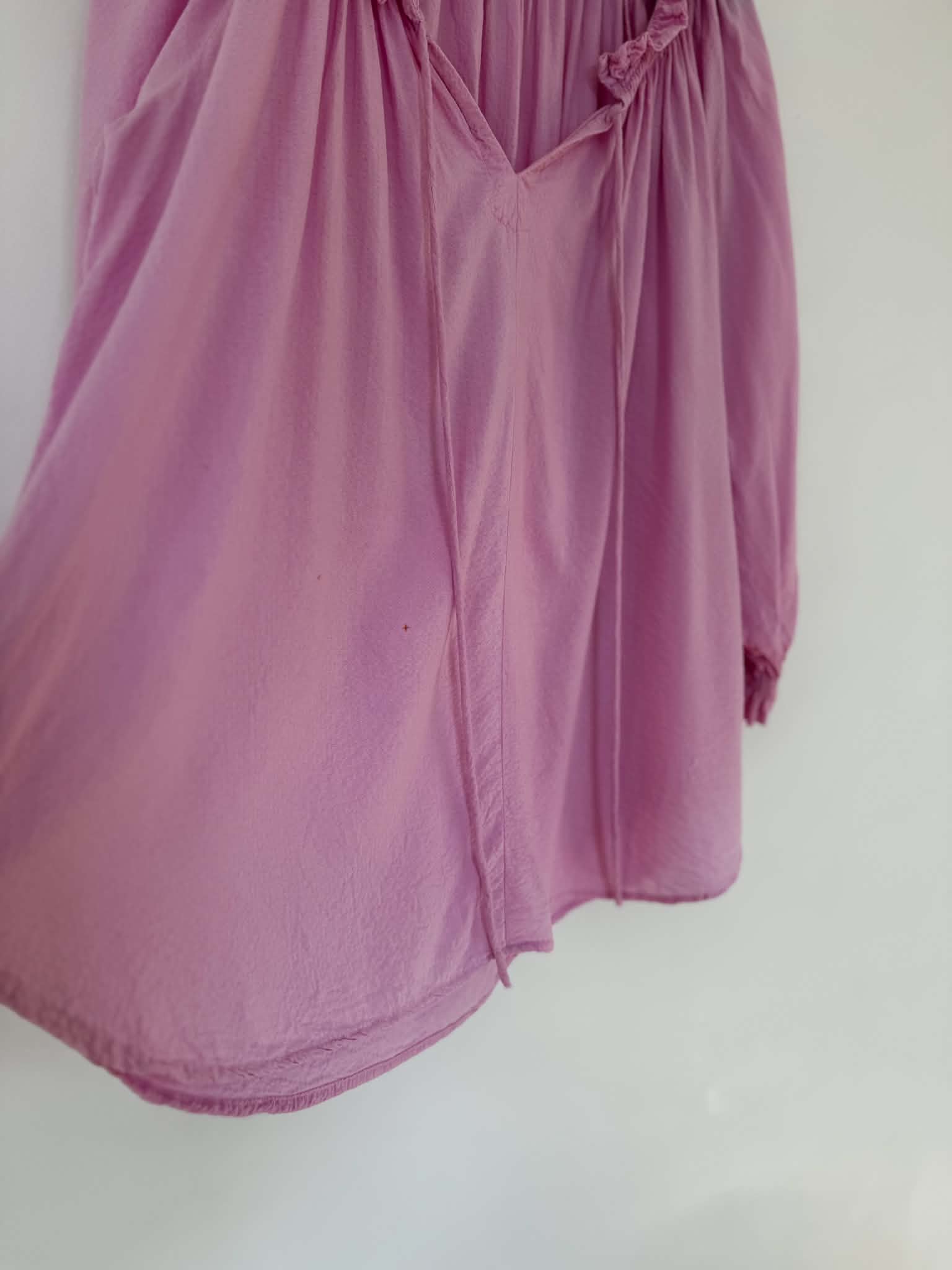 Blak the Label Top (Size 12)