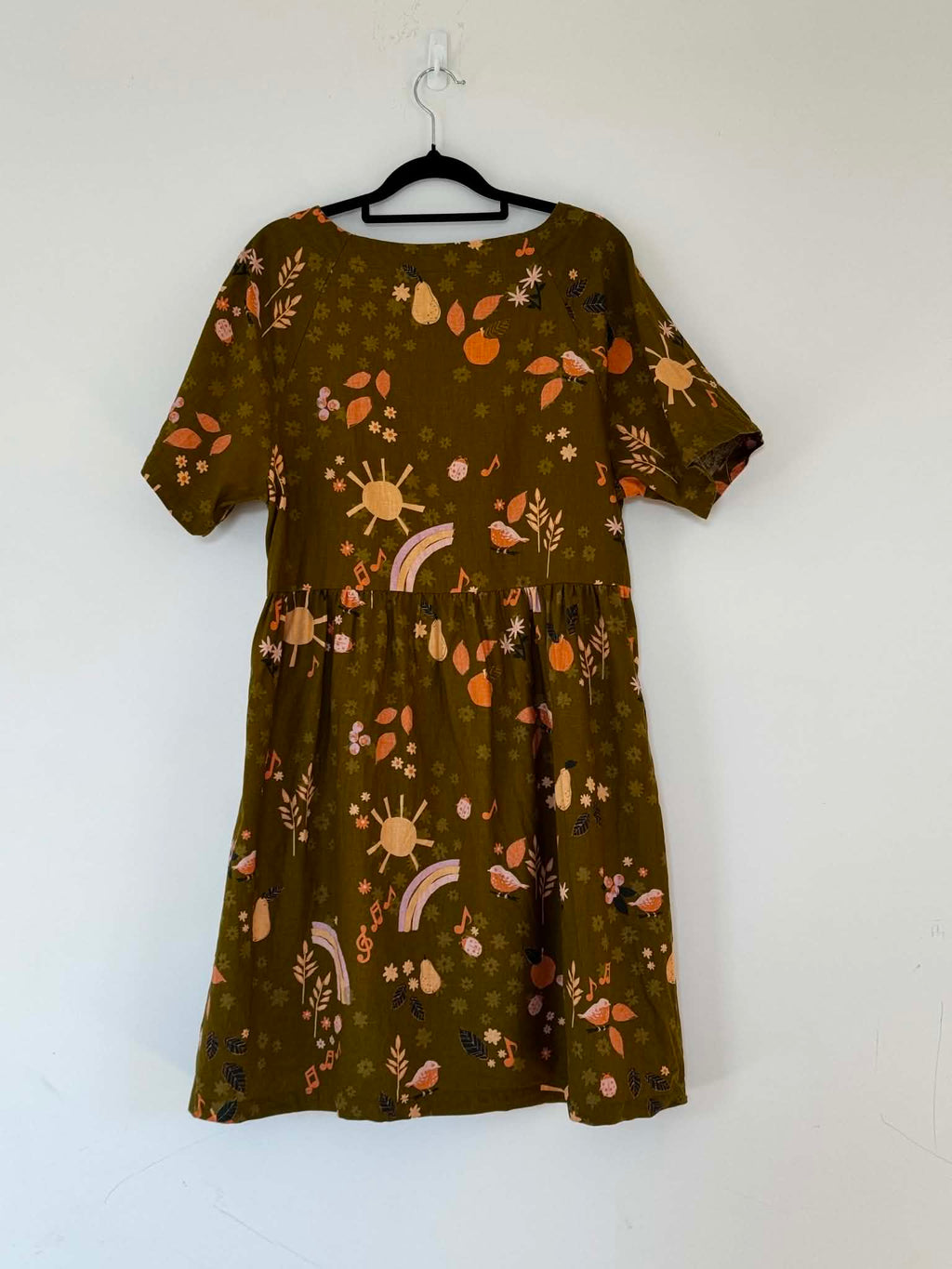 Princess Highway Dress (Size 10)