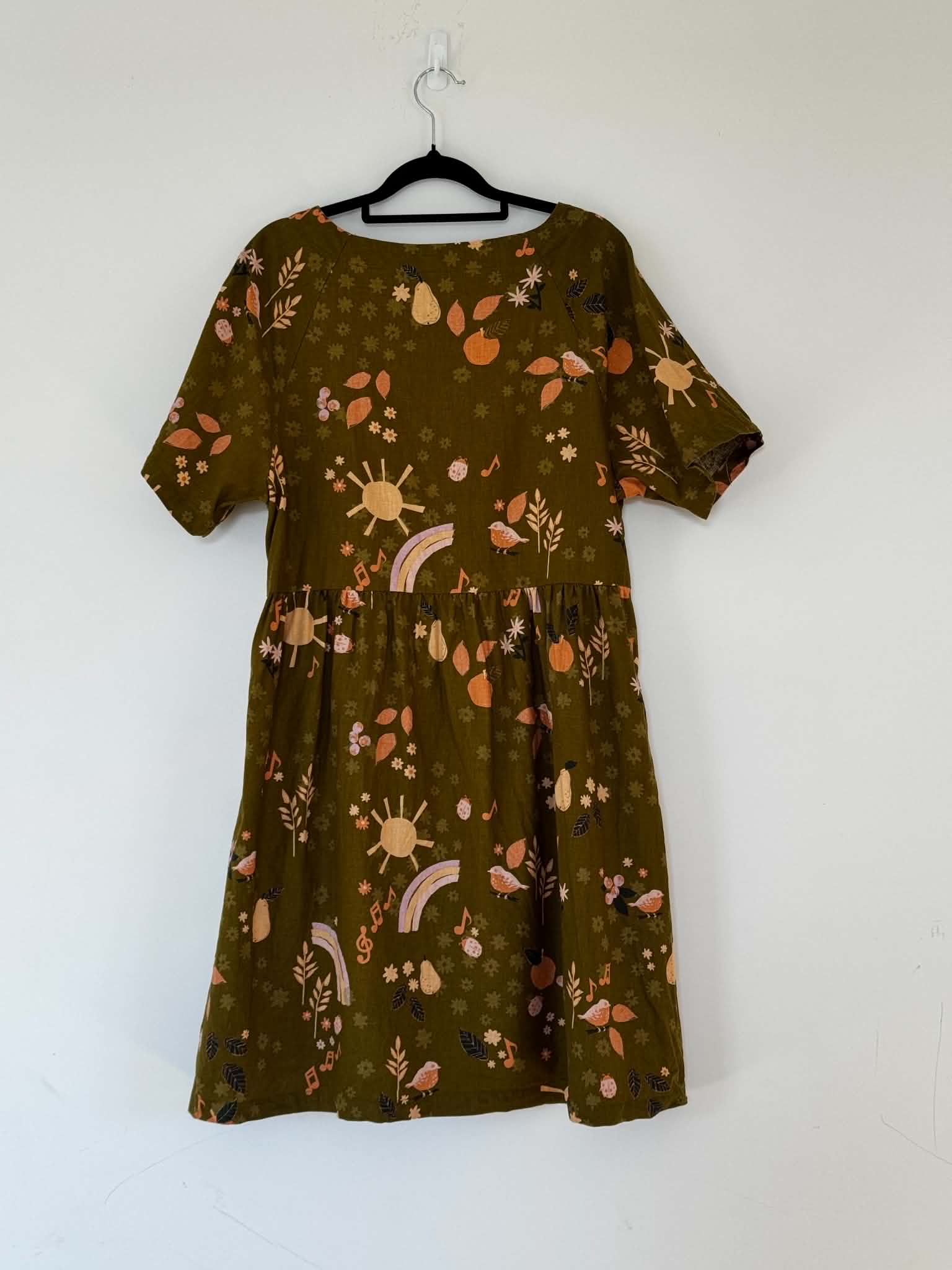 Princess Highway Dress (Size 10)
