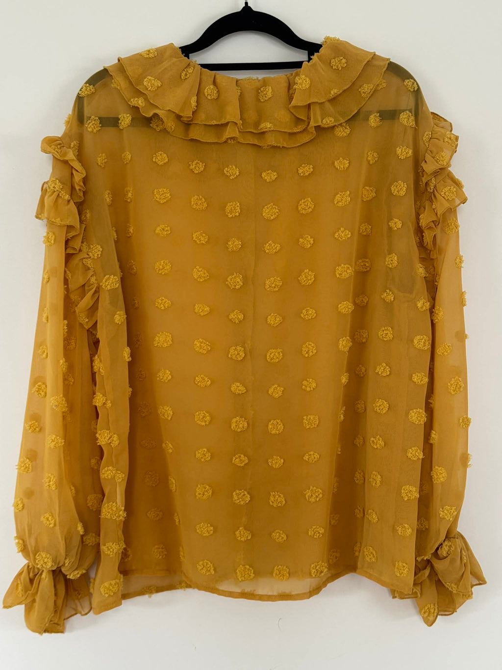 Trelise Cooper Top (Size 14 - 16)