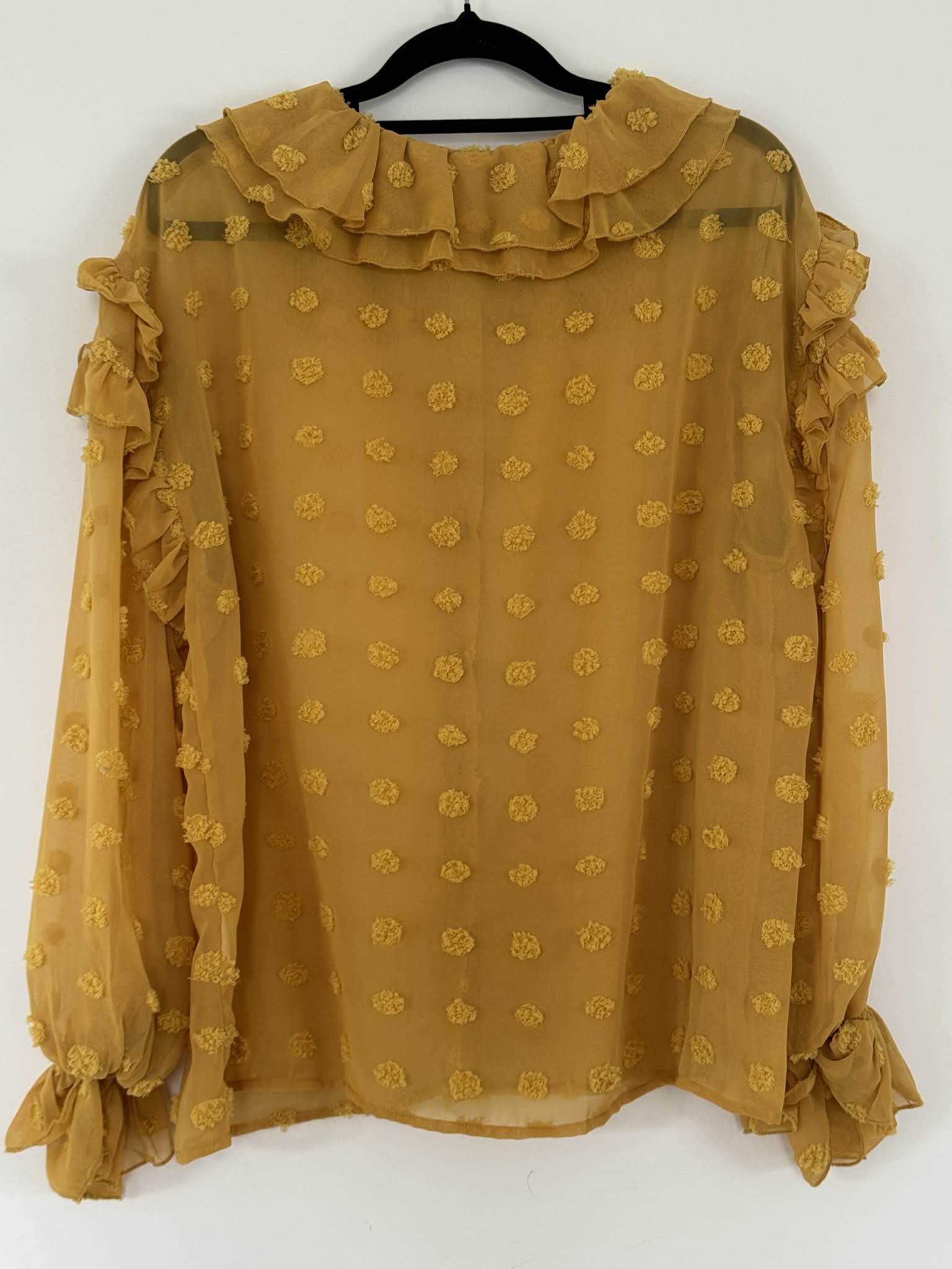 Trelise Cooper Top (Size 14 - 16)