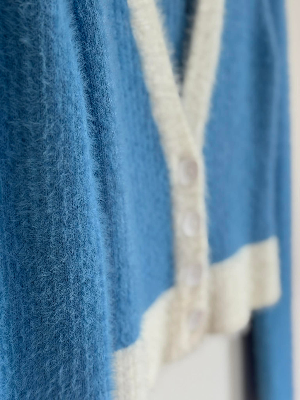 Mink Pink Cardi (Size 10 - 12)