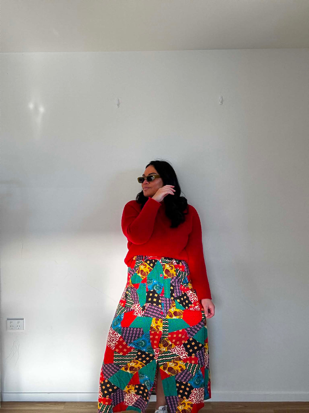 Dangerfield Skirt (Size 16)