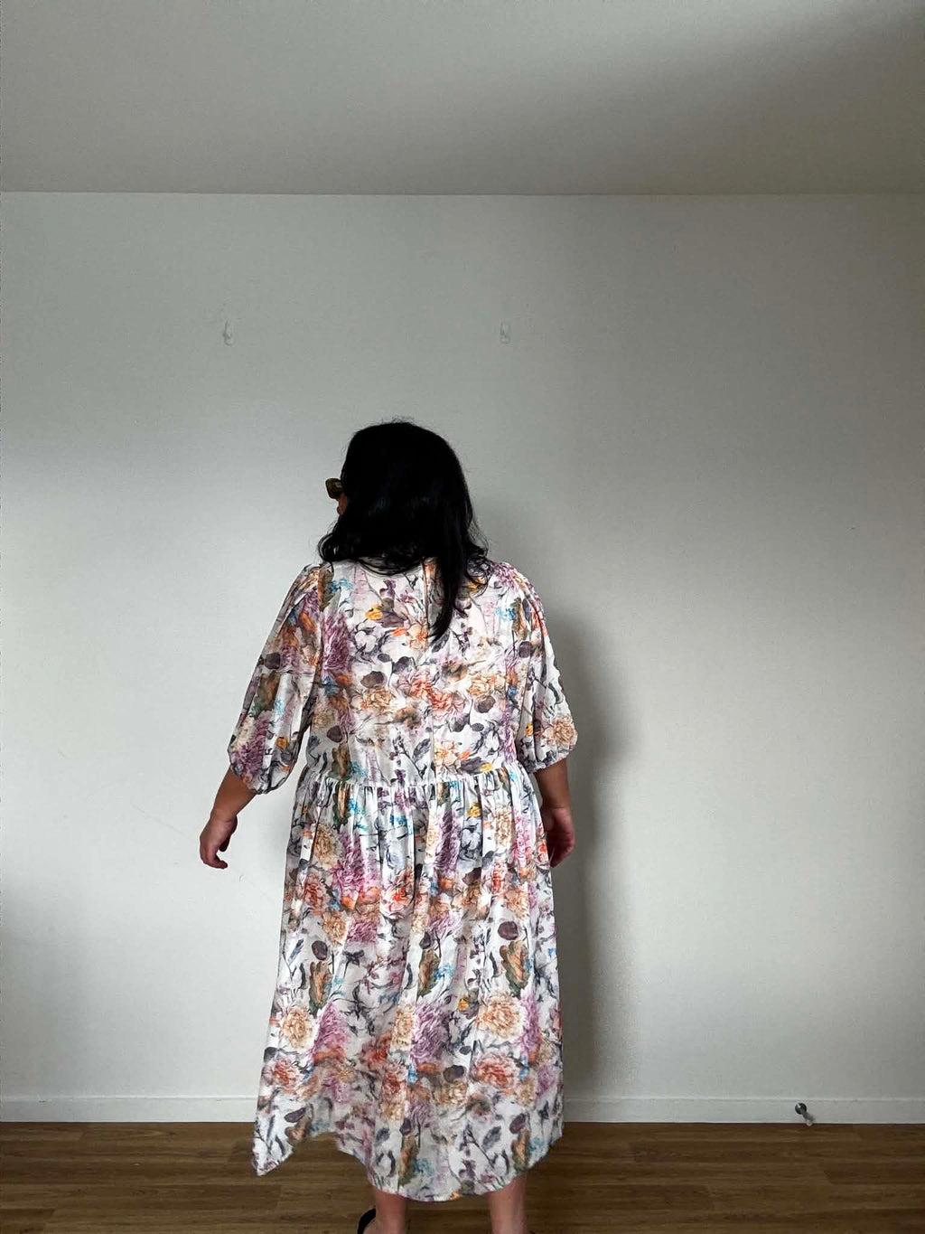 Jane James Dress (Size 20)