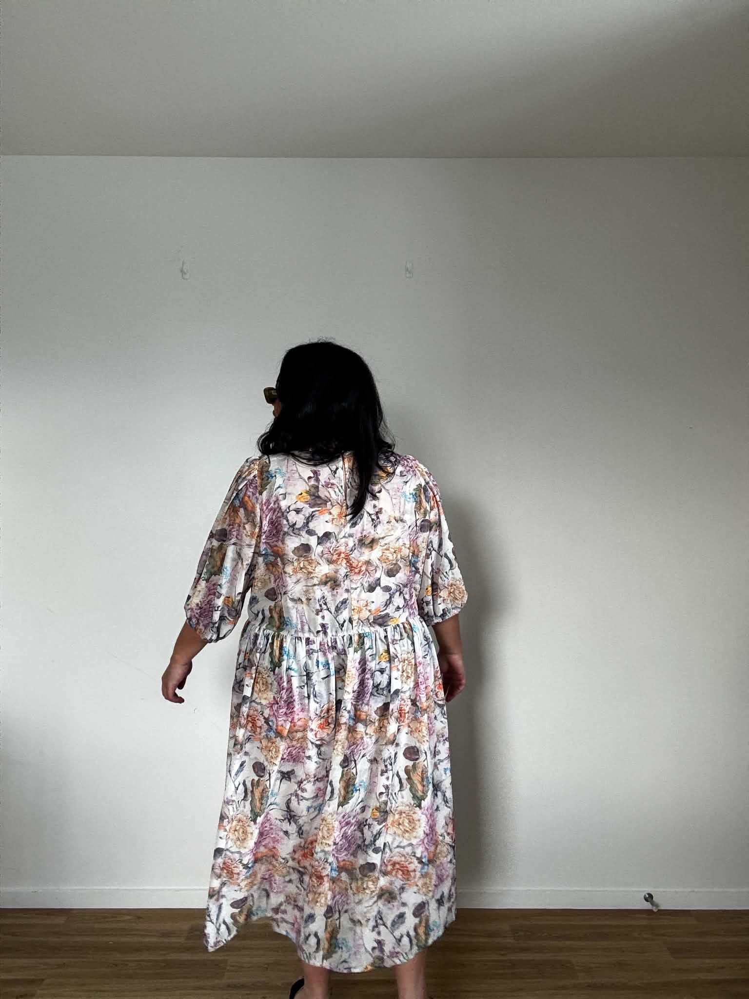 Jane James Dress (Size 20)