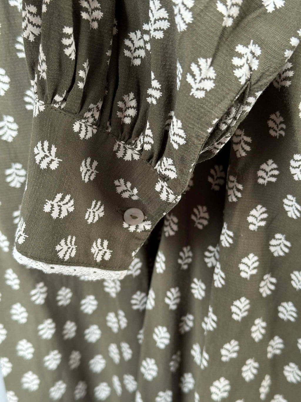 Per Una Smock Dress (Size 16 - 18)