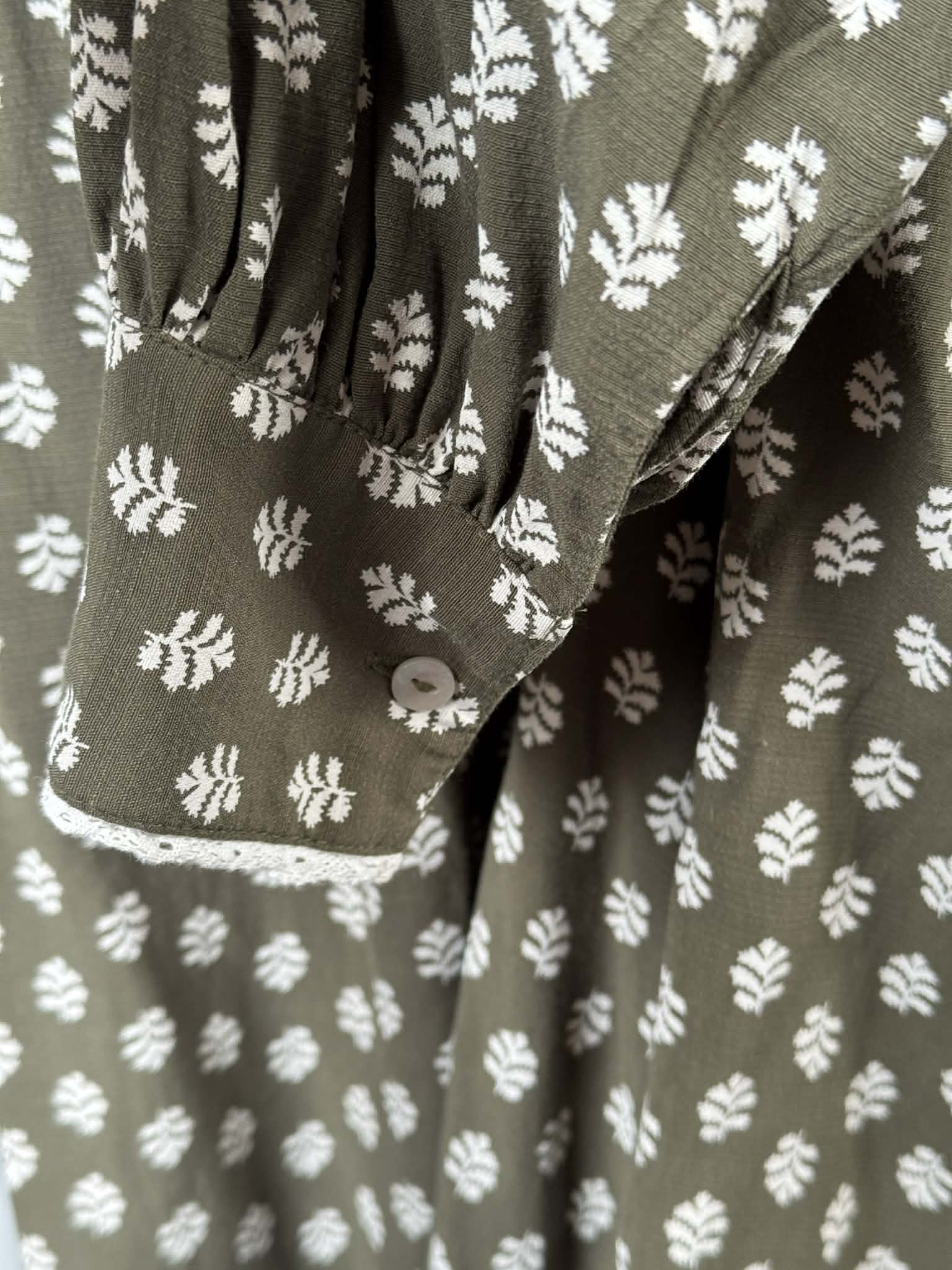 Per Una Smock Dress (Size 16 - 18)