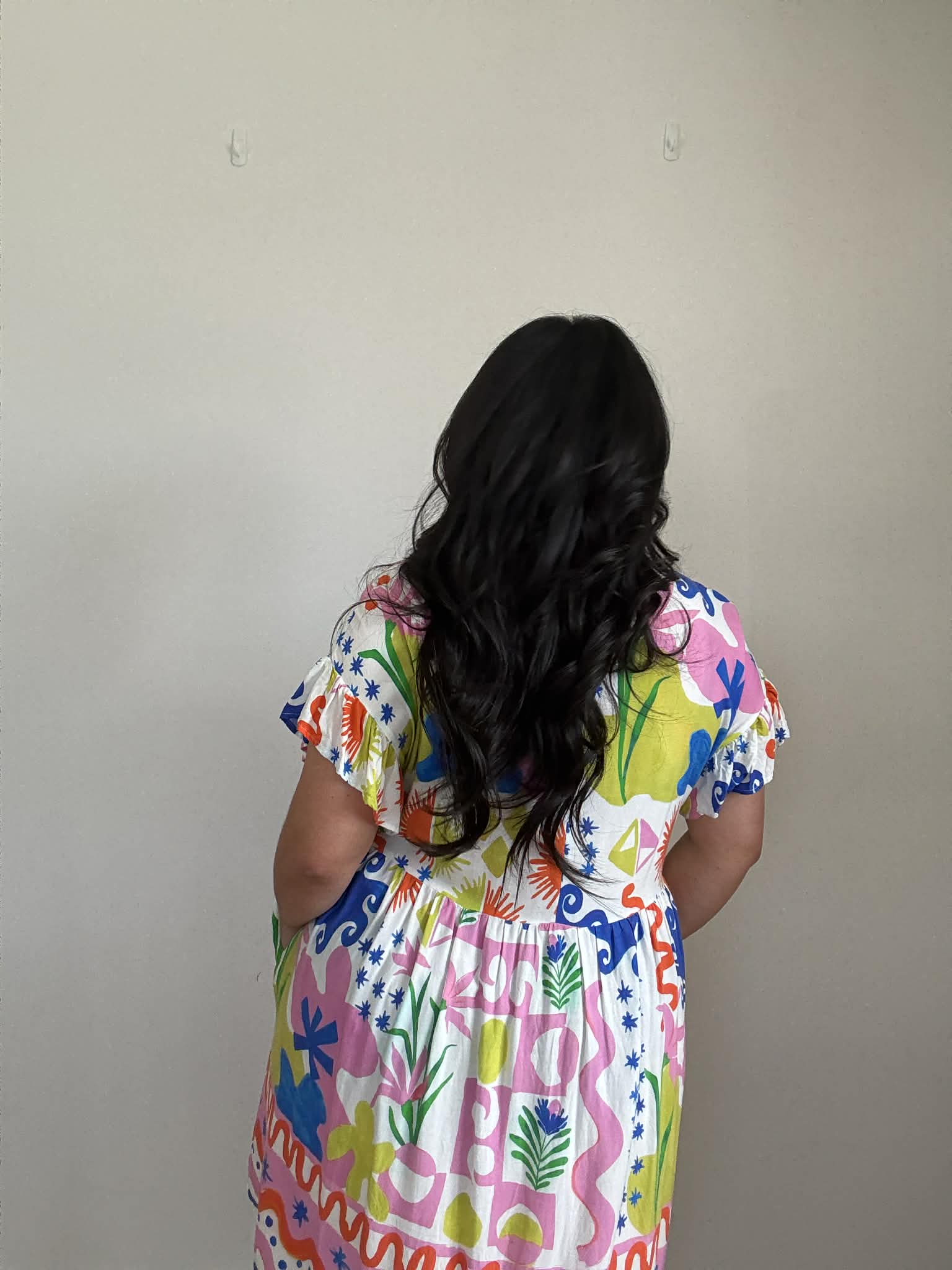 Label of Love Dress (Size 16)