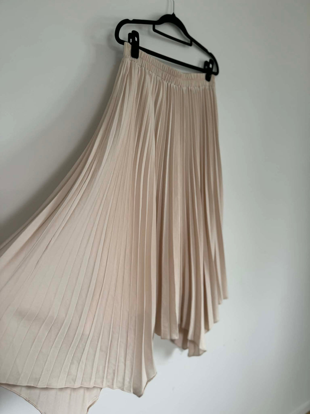 Staple the Label Josphine Midi Skirt (Size 12 - 14)