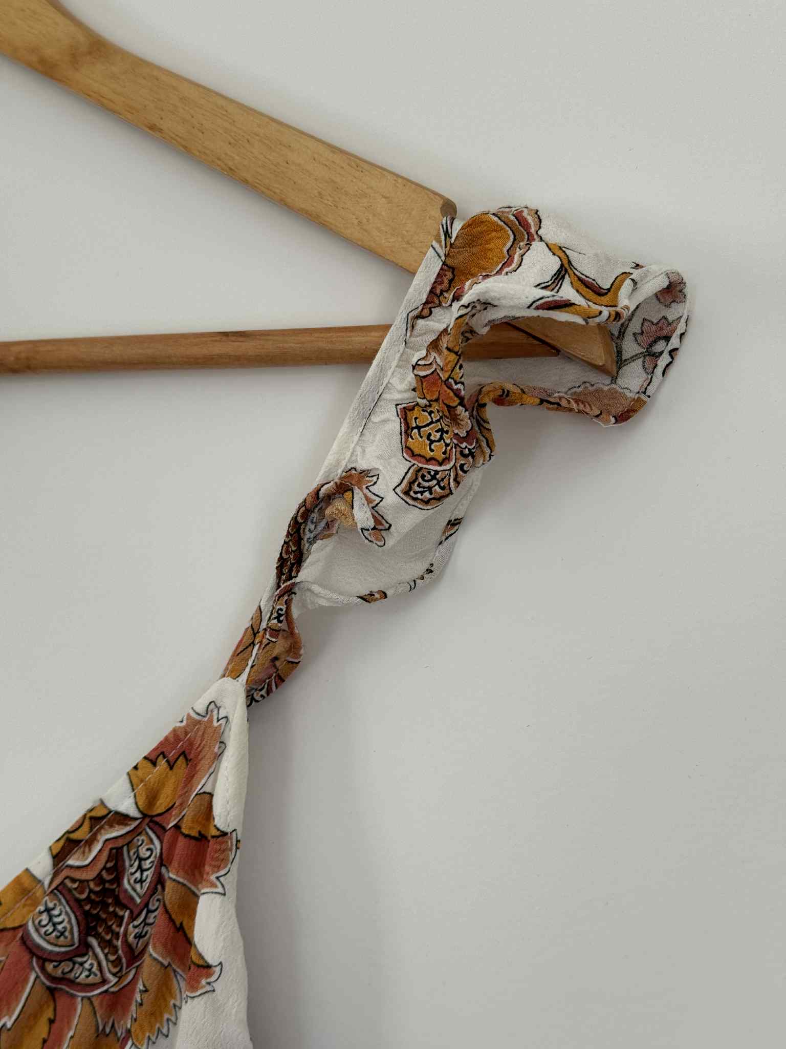 Tiger Lily Jumpsuit (Size 10)