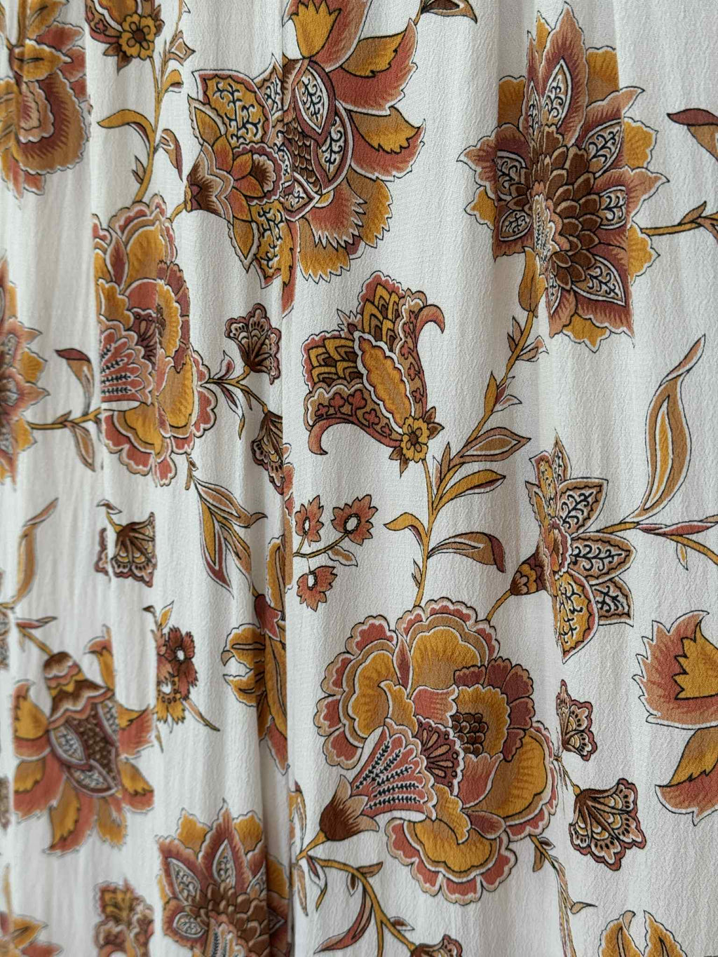 Tiger Lily Jumpsuit (Size 10)