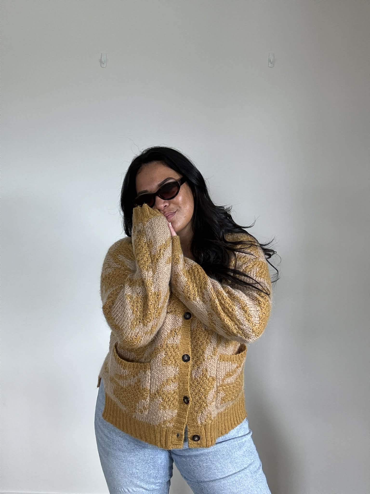 Leo and Harper Cardy (Size 16)