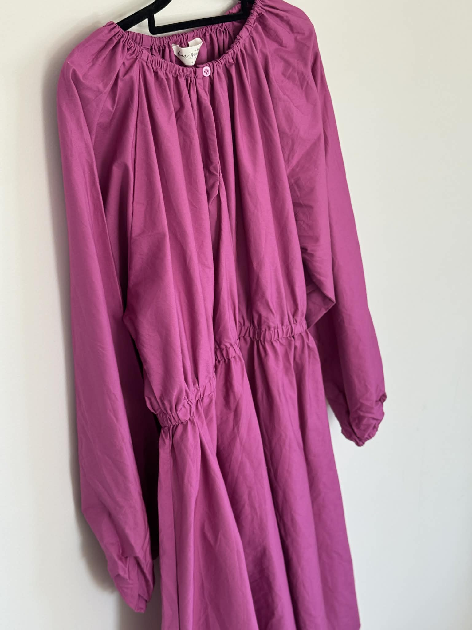 Dear Sutton Dress (Size 16)