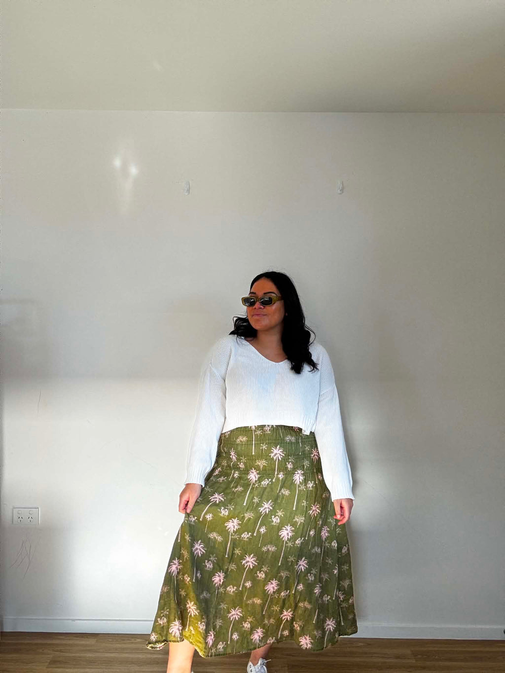 Dear Sutton Skirt (Size 16)
