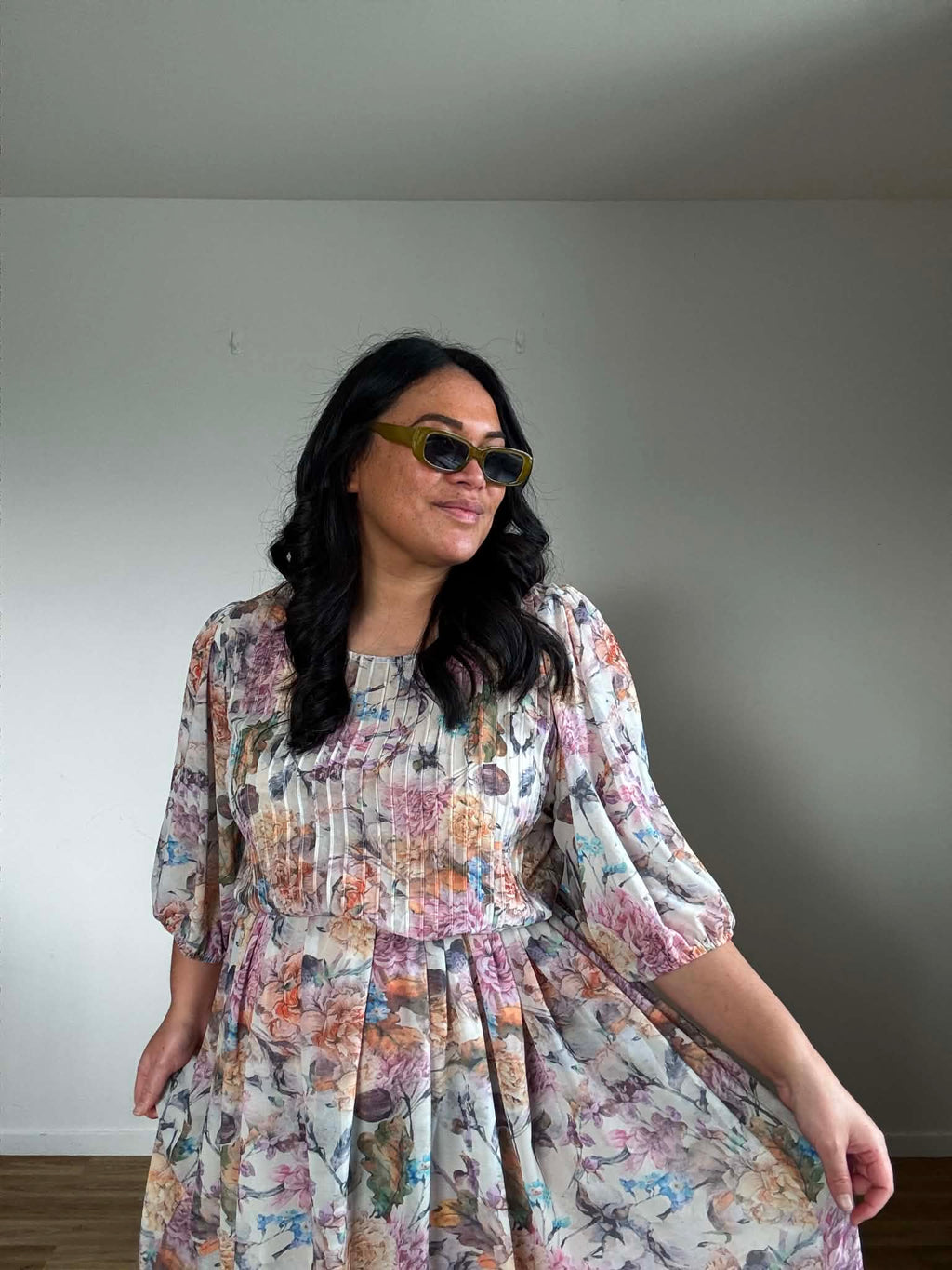 Jane James Dress (Size 20)