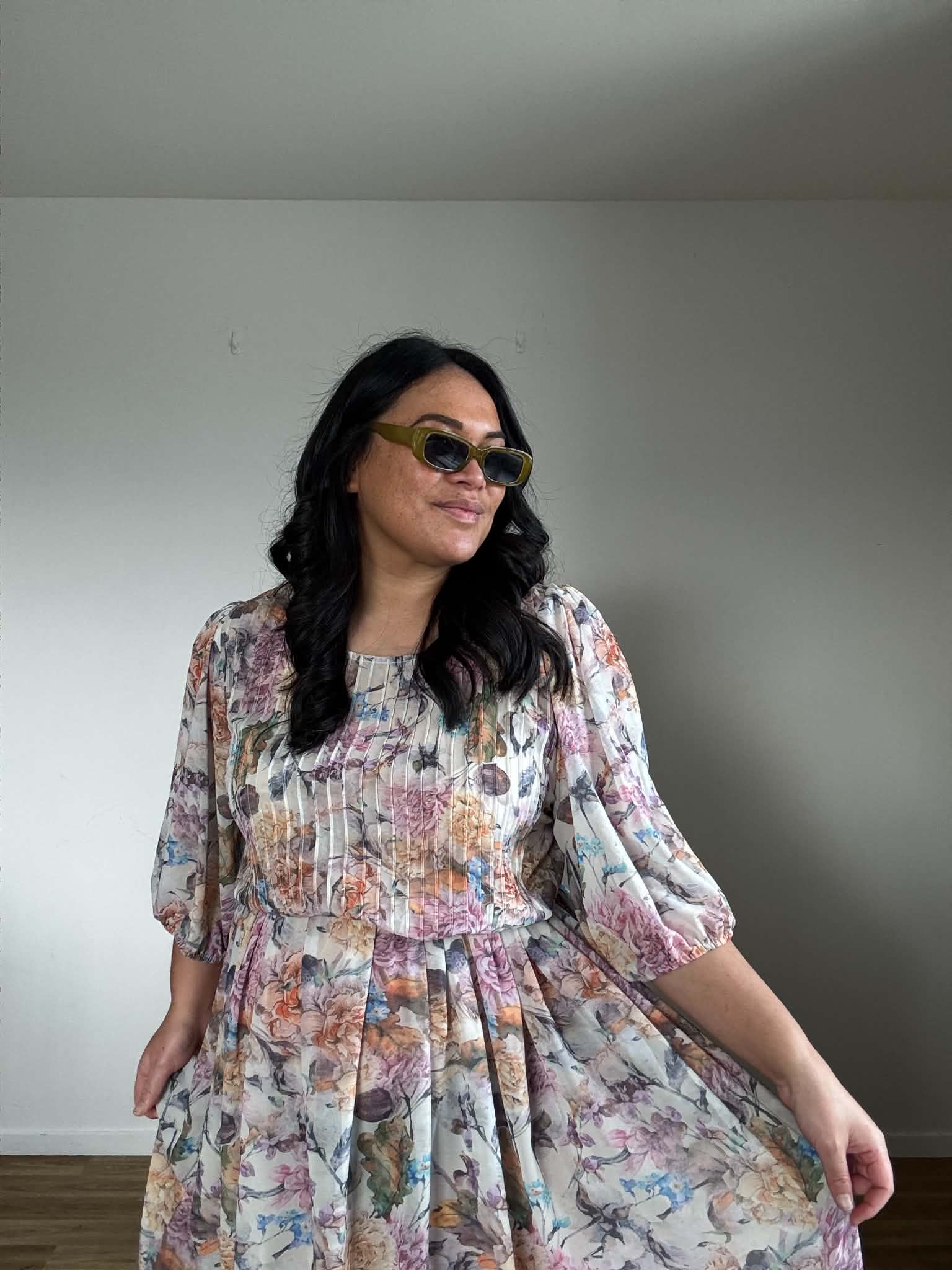 Jane James Dress (Size 20)