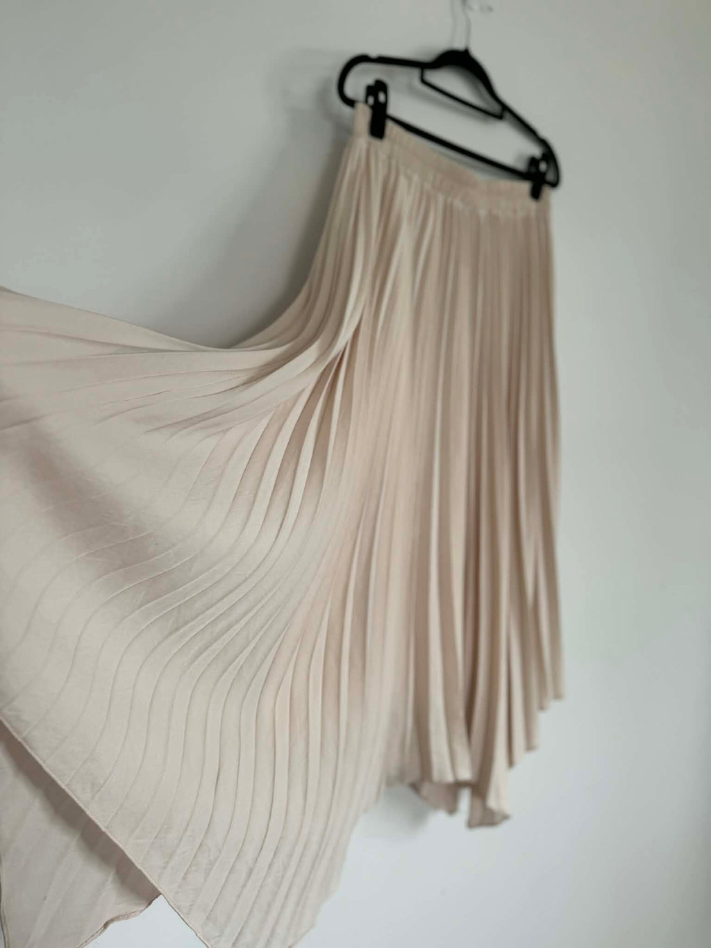 Staple the Label Josphine Midi Skirt (Size 12 - 14)