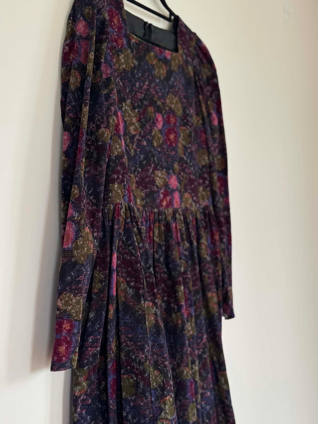 Vintage Laura Ashely (Size 8 - 10)
