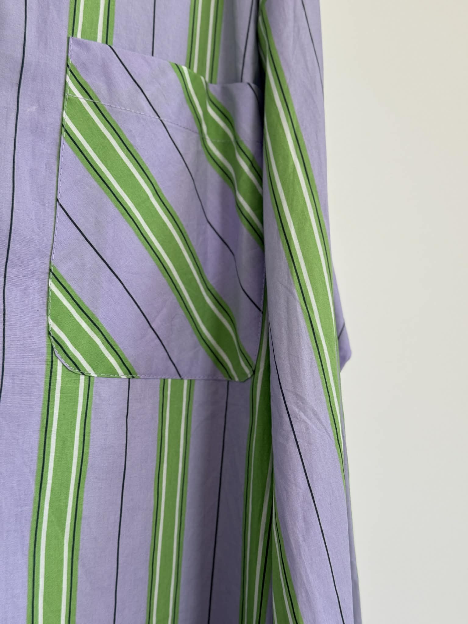 Charlo Shirt (Size 12)