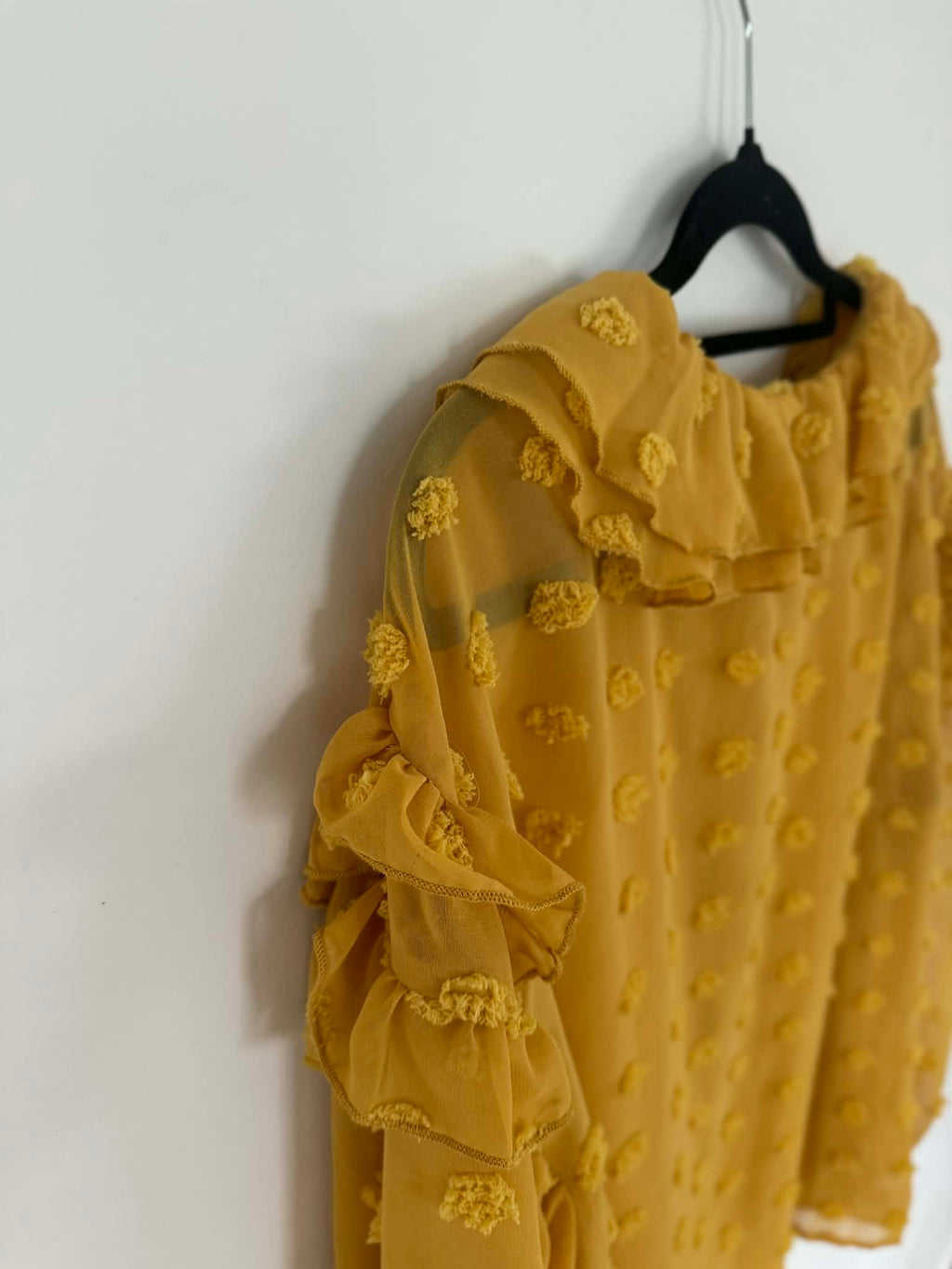 Trelise Cooper Top (Size 14 - 16)