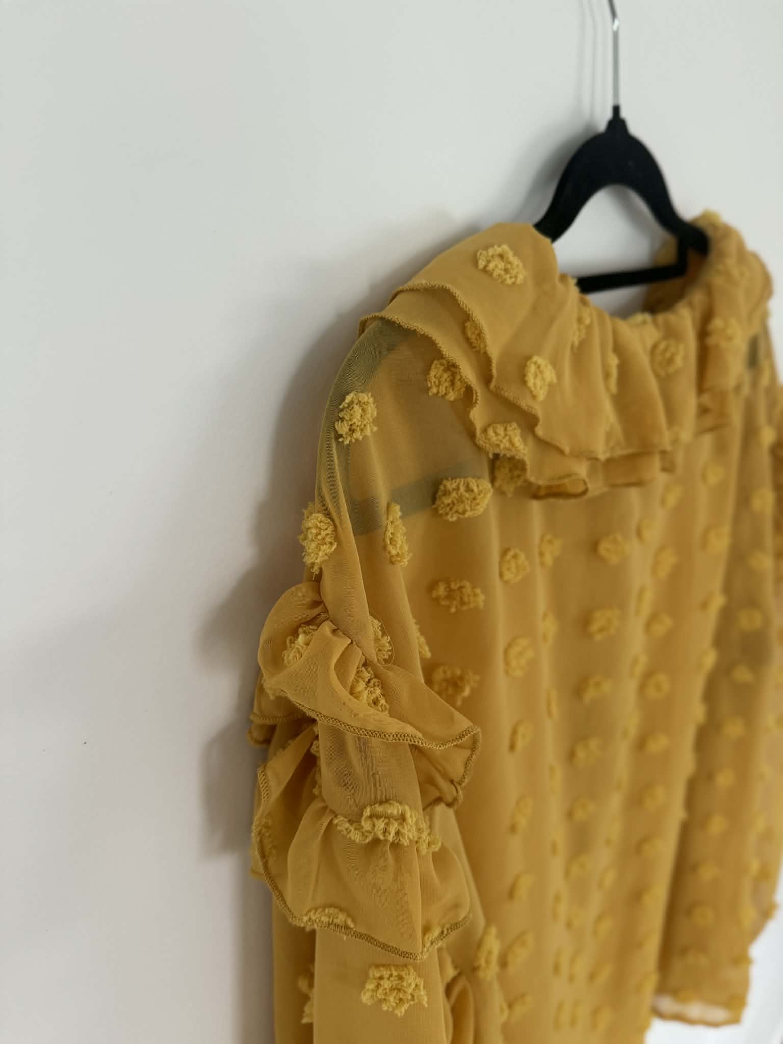 Trelise Cooper Top (Size 14 - 16)