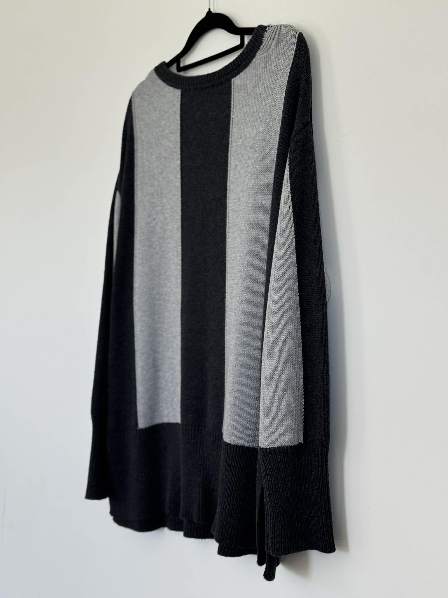 Moochi Two Toned Knit (Size 8 - 14)