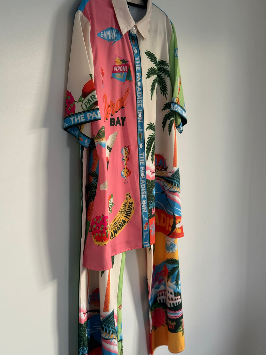 Paradise Set (Size 14)