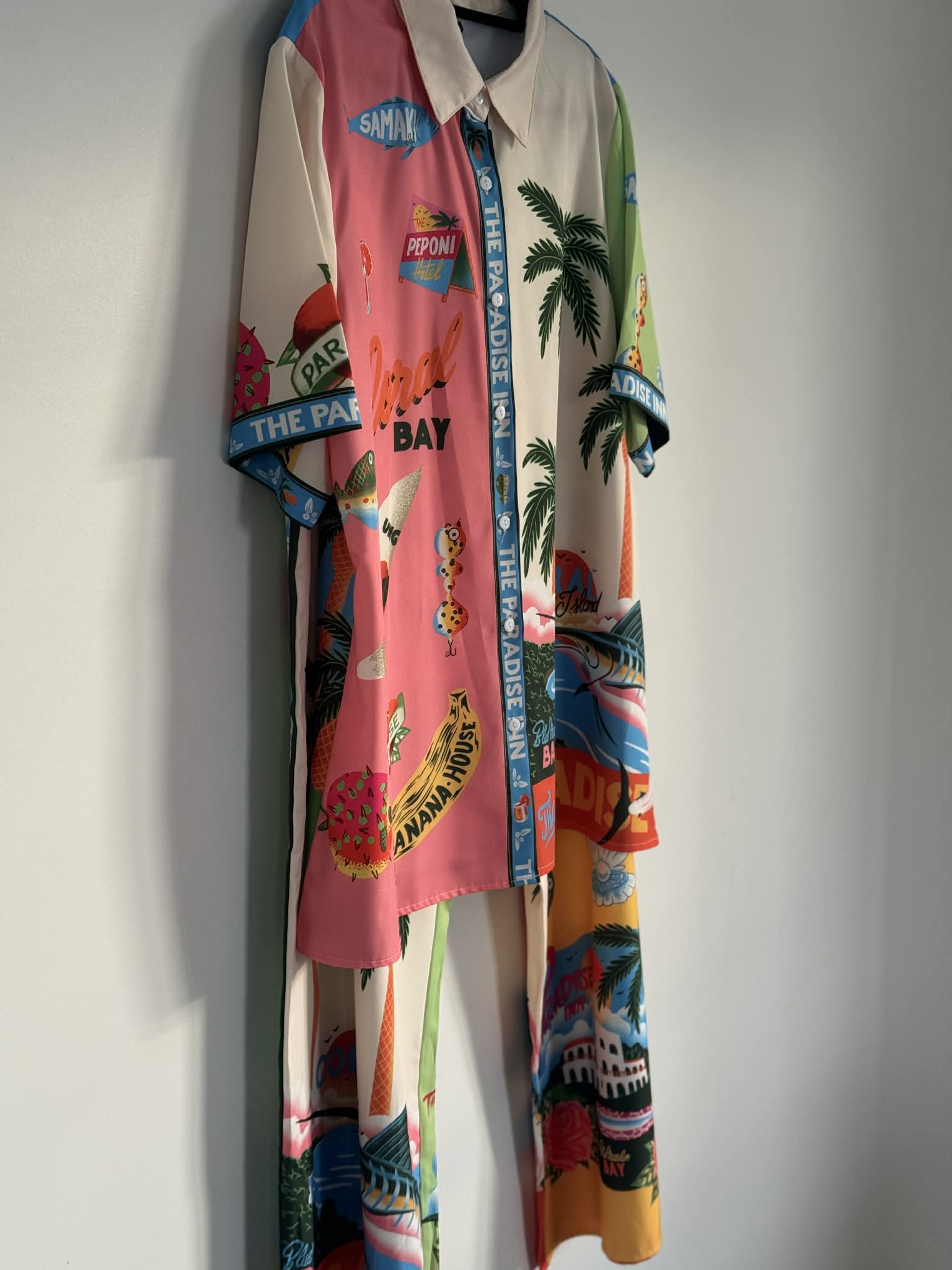 Paradise Set (Size 14)