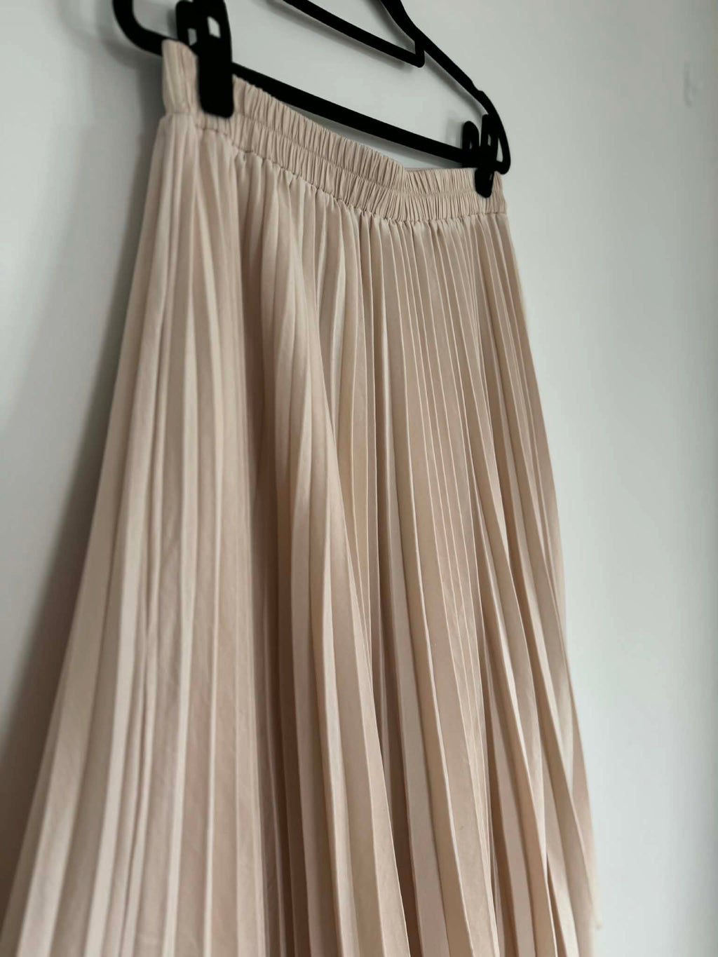 Staple the Label Josphine Midi Skirt (Size 12 - 14)