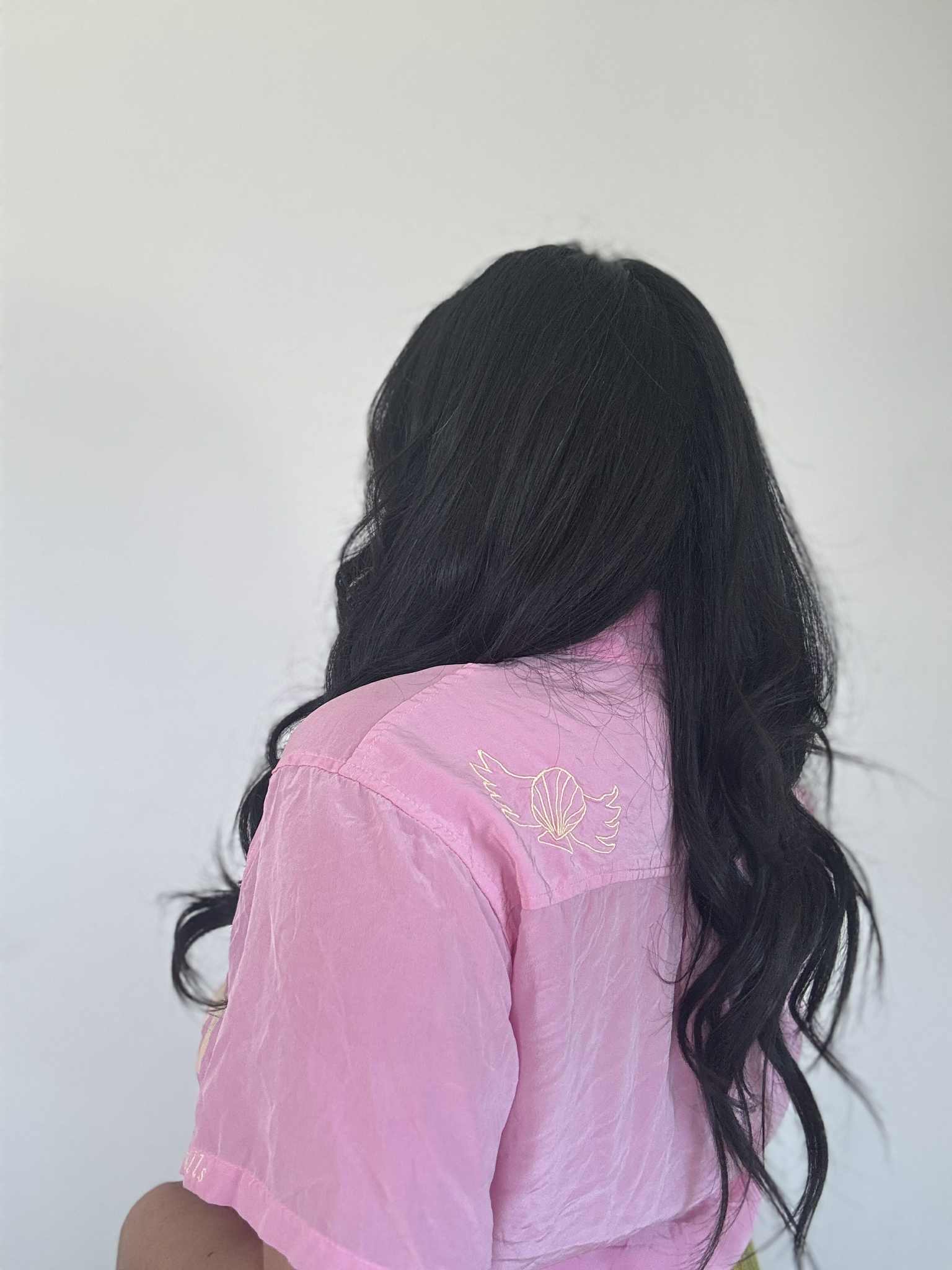 Lotti Hall Blouse (Size 12)