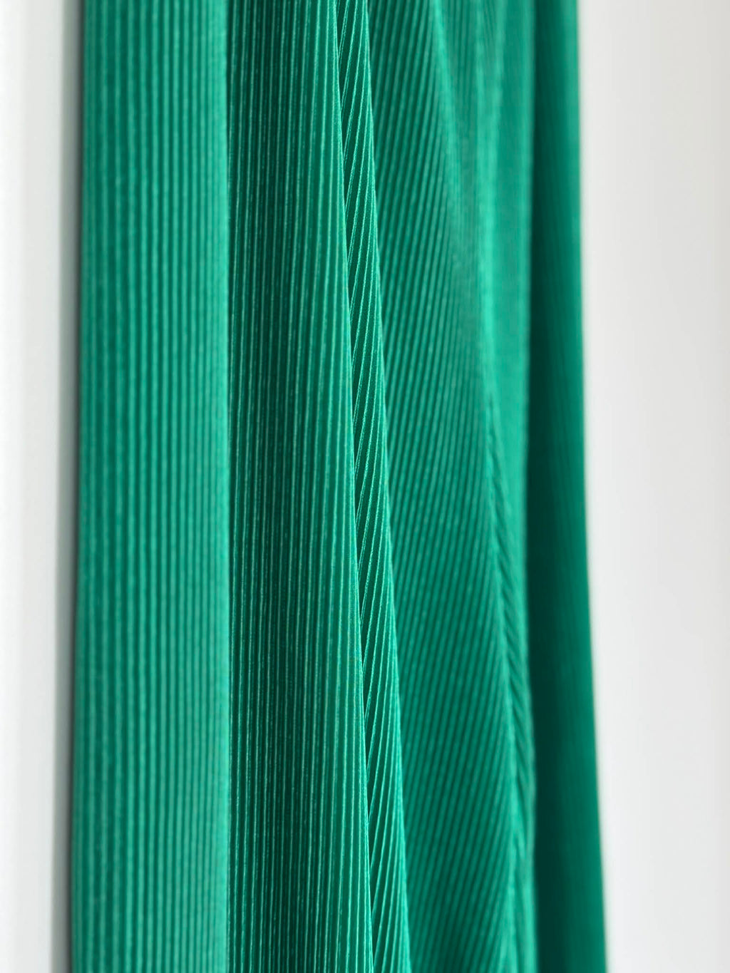 Dotti Emerald Wide Leg Pant (Size 10 - 12)