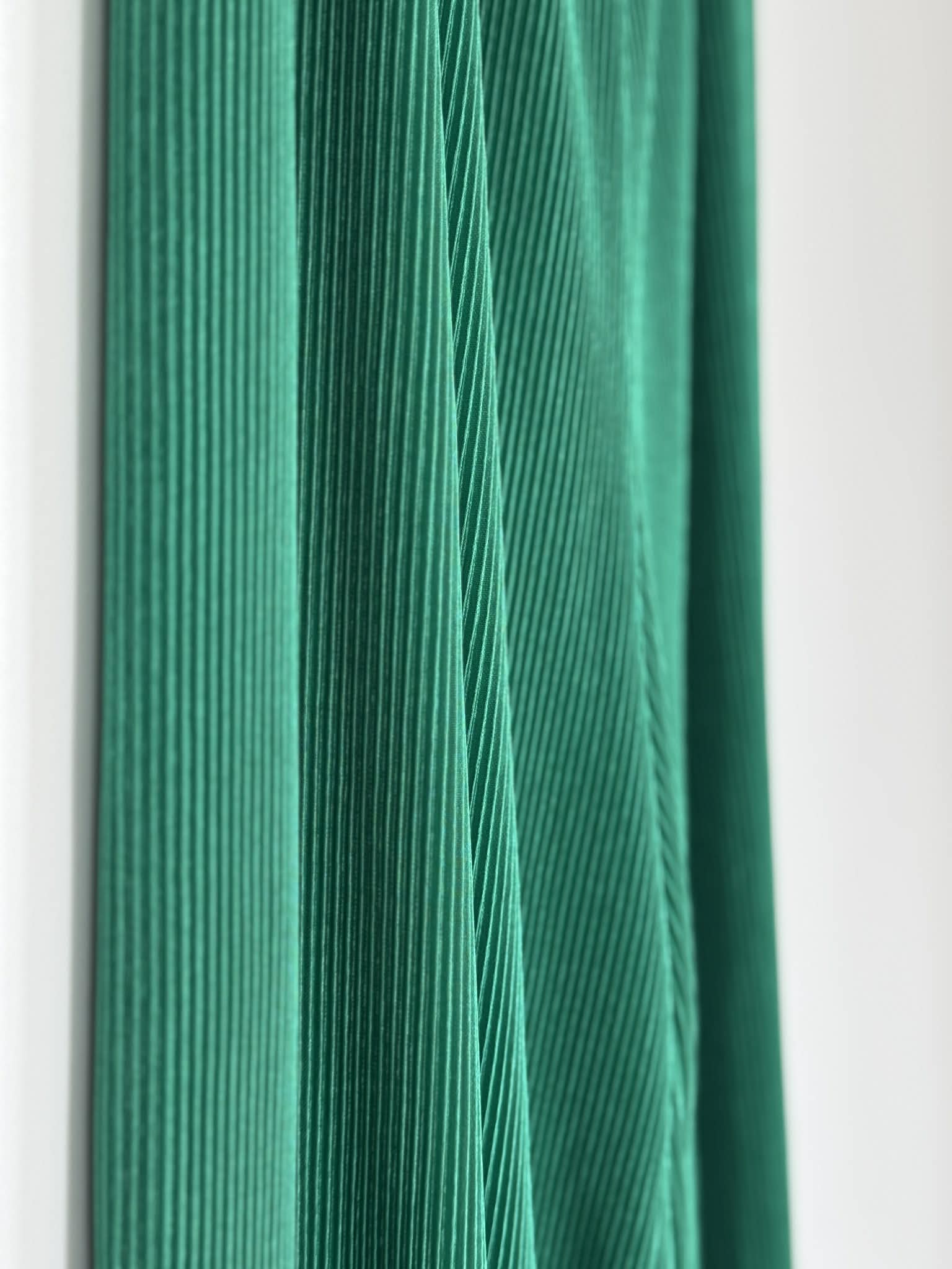 Dotti Emerald Wide Leg Pant (Size 10 - 12)