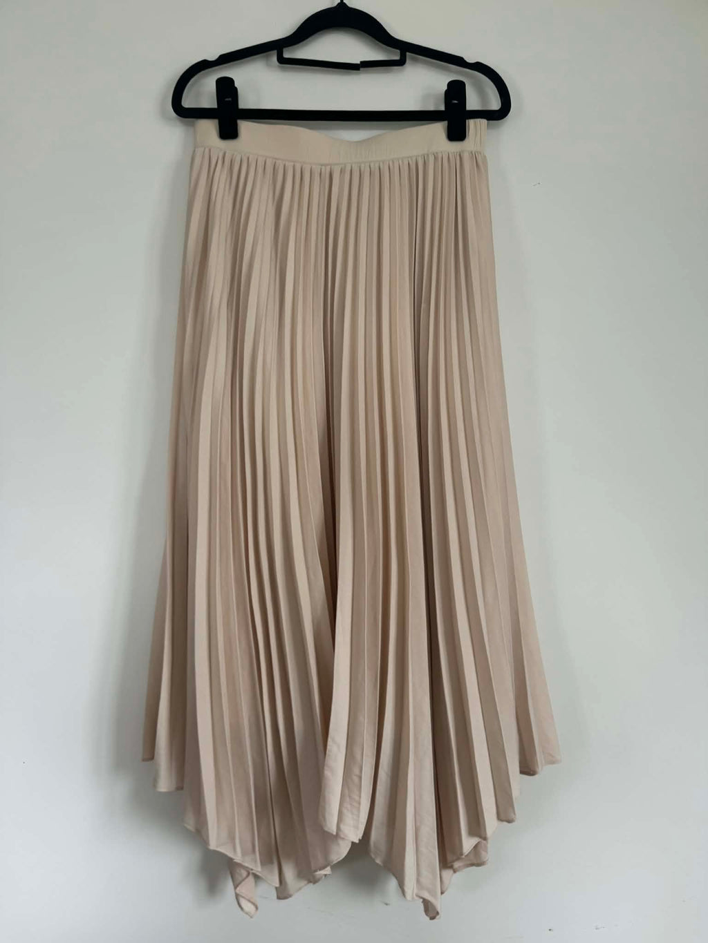 Staple the Label Josphine Midi Skirt (Size 12 - 14)