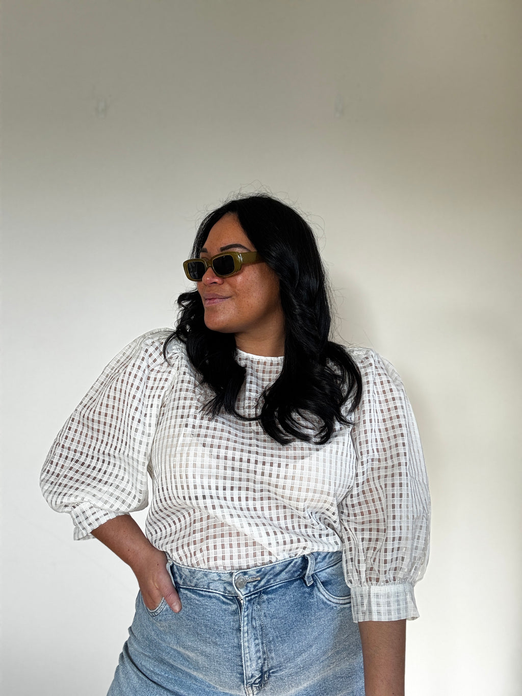 Emerge Top (Size 18)